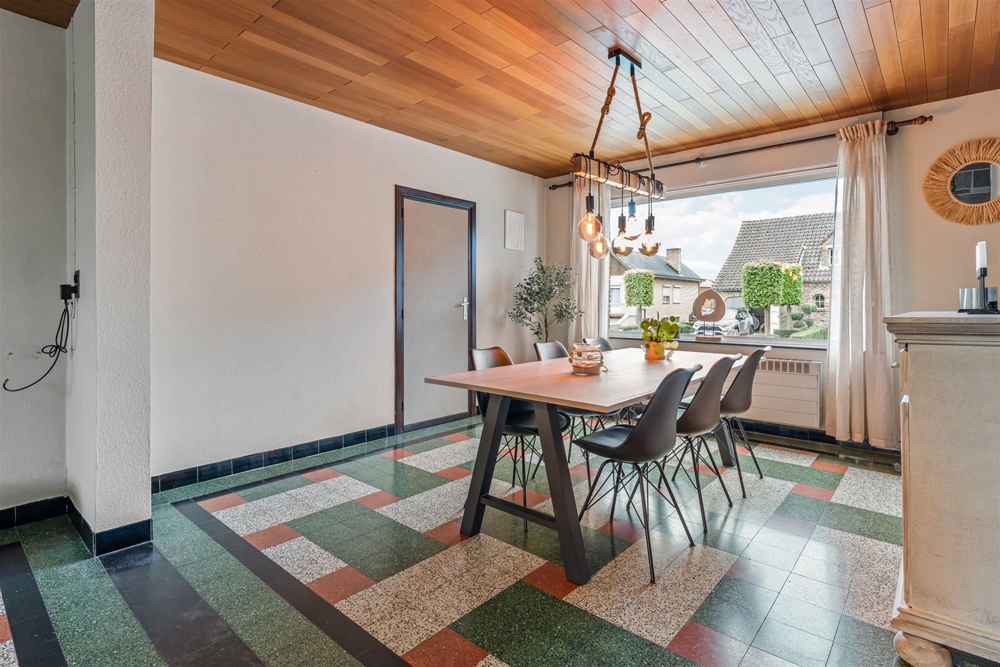 GOED ONDERHOUDEN WONING MET 3 SLAAPKAMERS RUSTIG GELEGEN TE BEVERLO foto 5