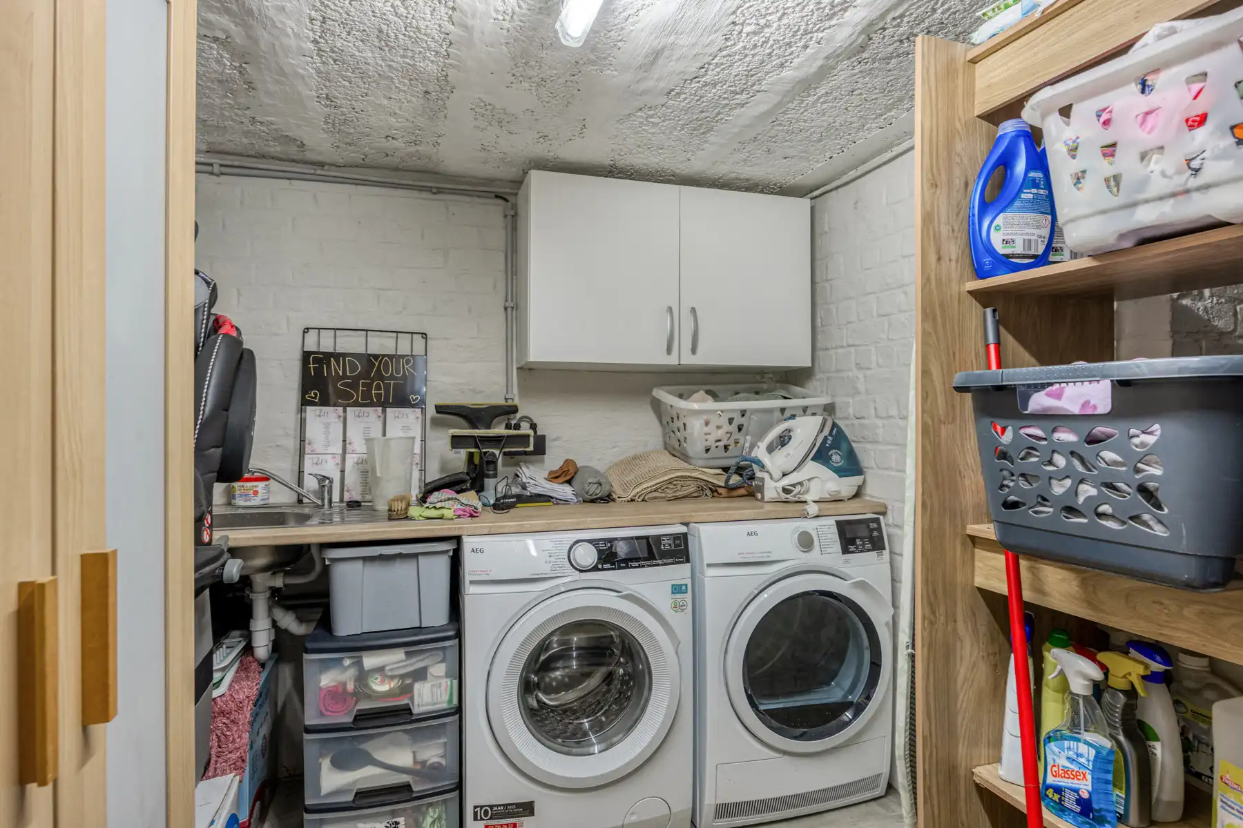 Instapklare woning op topligging foto 19