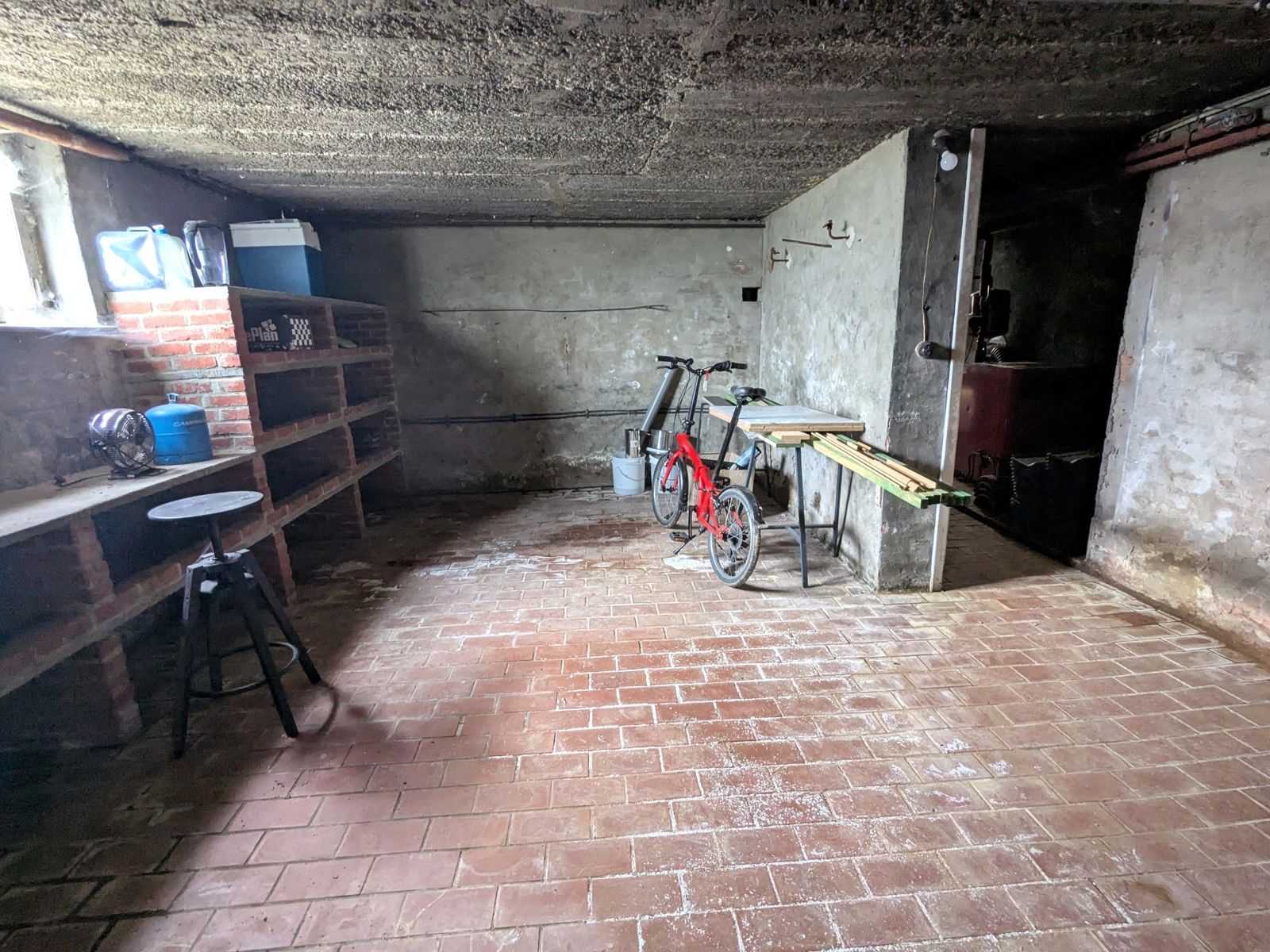 Karaktervolle jaren 70 villa op zuid-gericht perceel 1994m²  foto 28