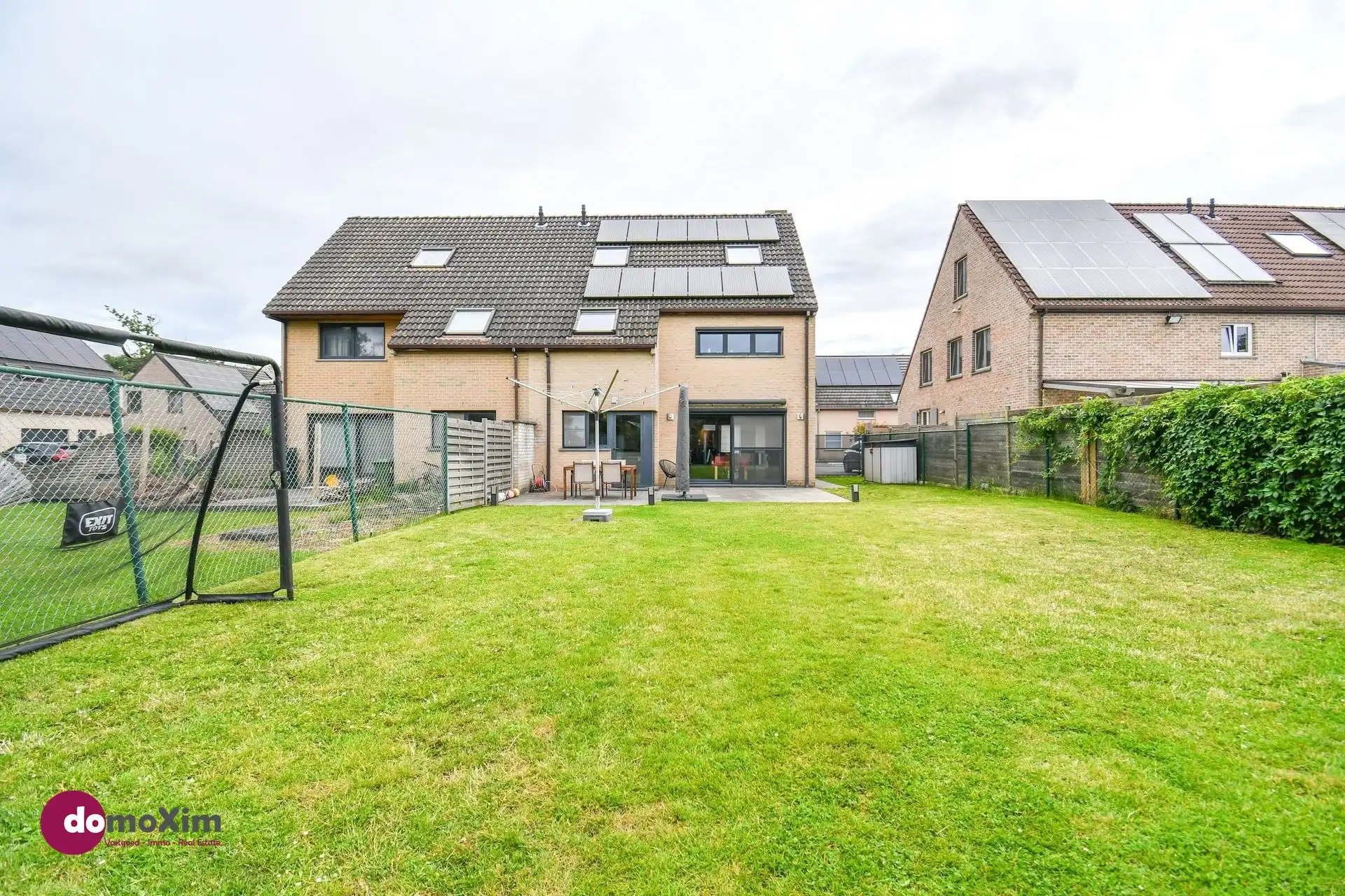 Mooie woning op een fijne, kindvriendelijke locatie in Boortmeerbeek foto 26