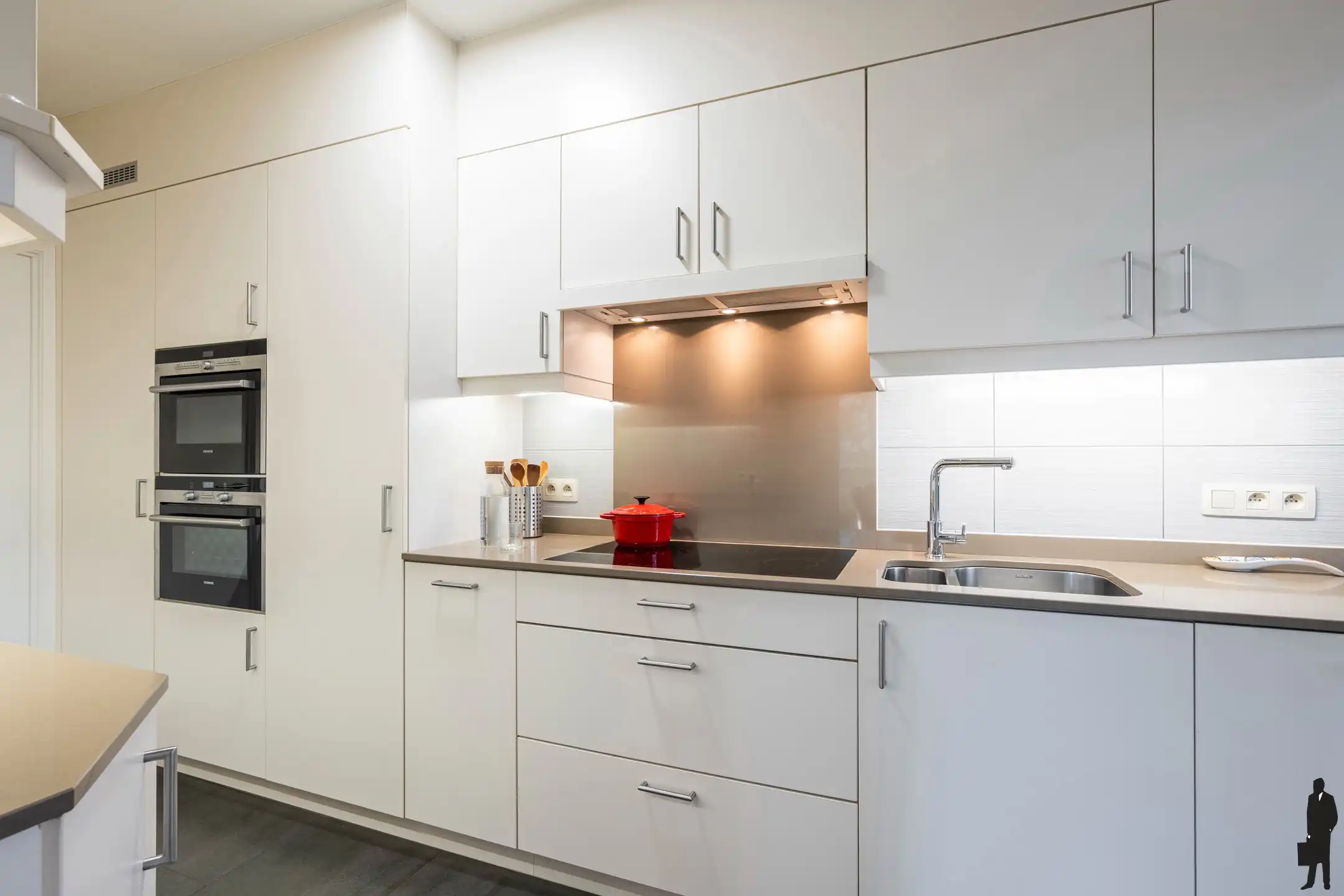 Instapklaar appartement met 3 slks in een rustig woonpark foto 9