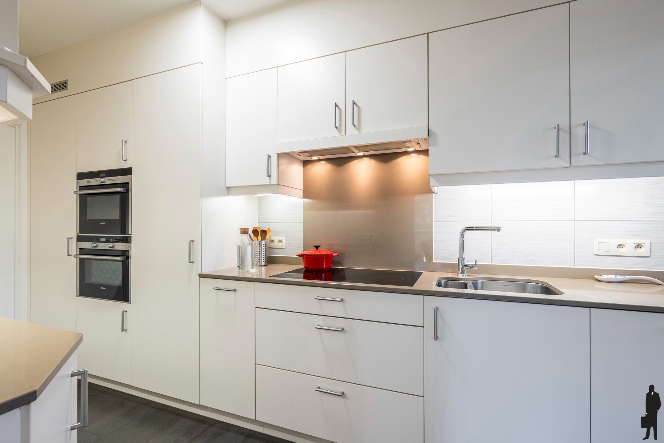 Instapklaar appartement met 3 slks in een rustig woonpark foto 9