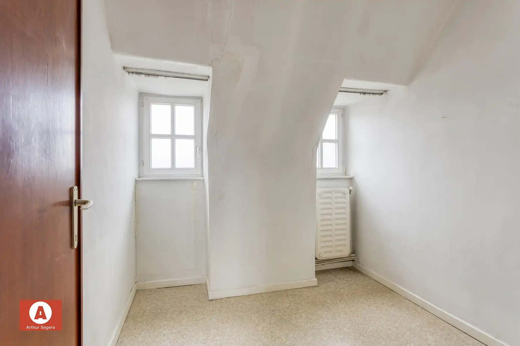 Statige woning in het hartje van Londerzeel foto 22