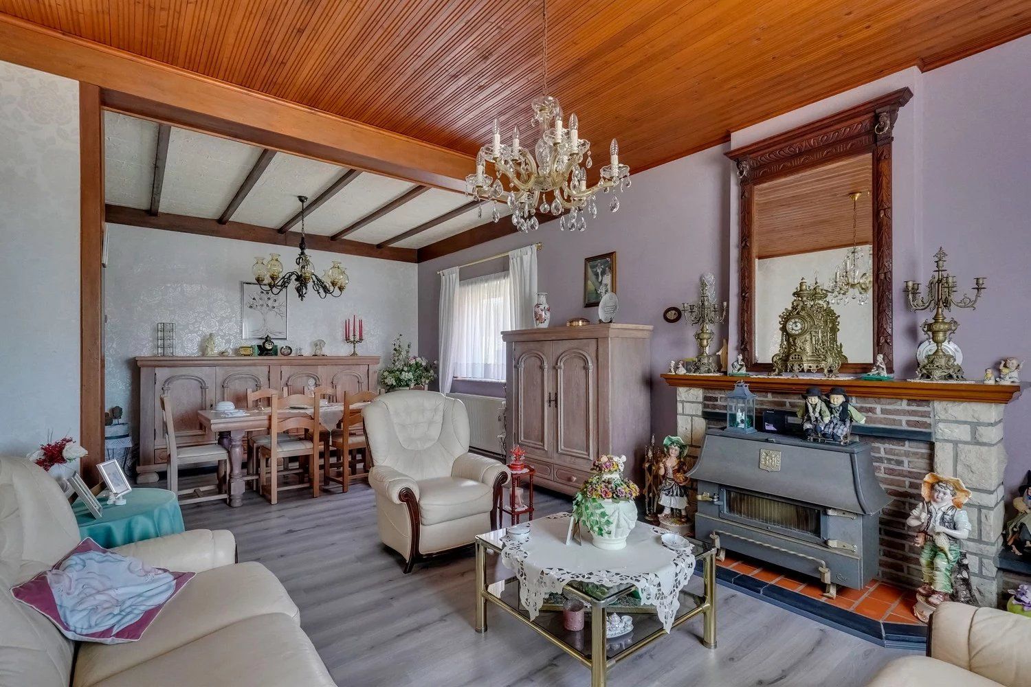 Landelijk gelegen woning met atelier foto 20