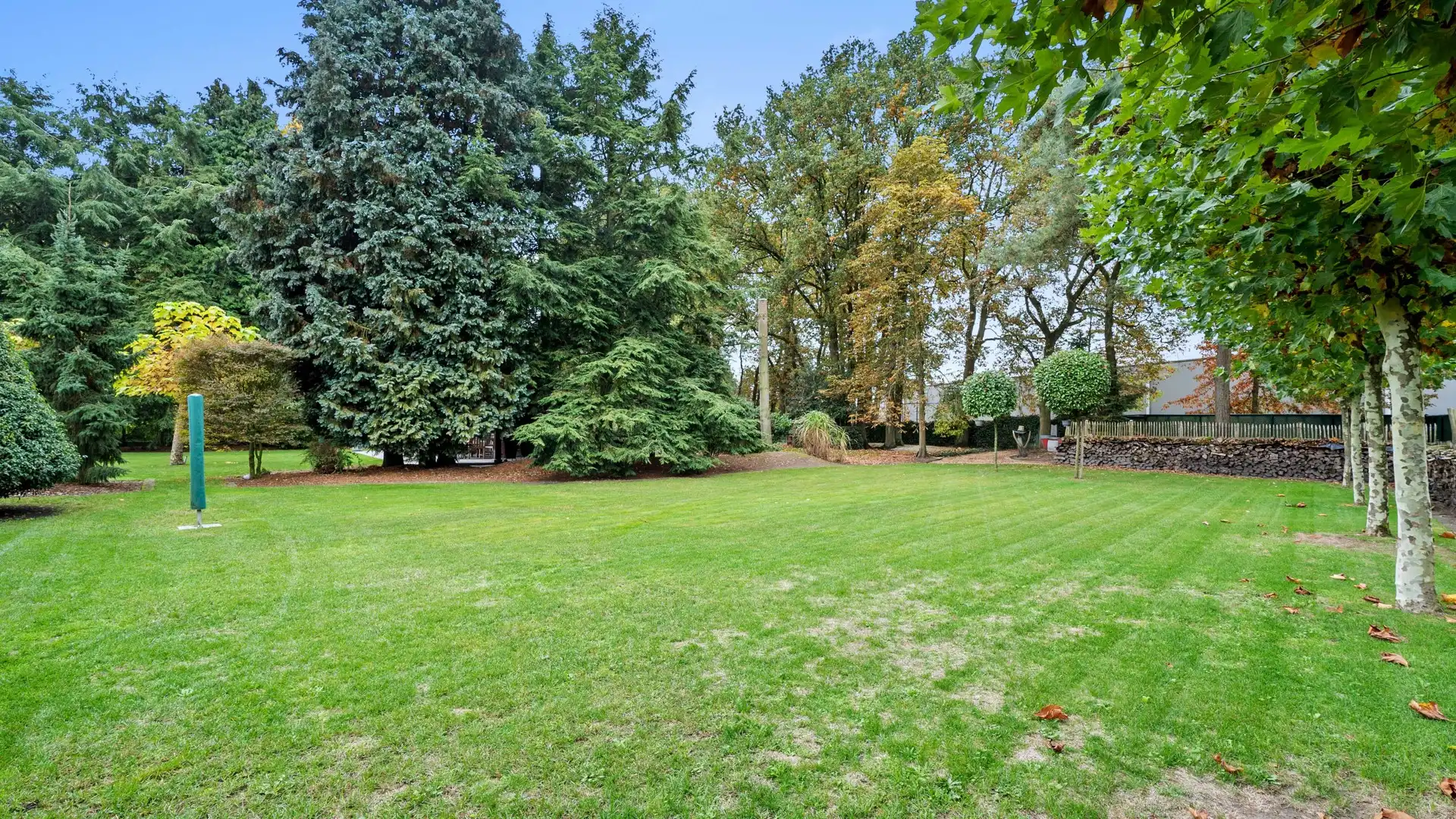 Open bebouwing met 3 slpkrs op TOP locatie in Opglabbeek foto 11