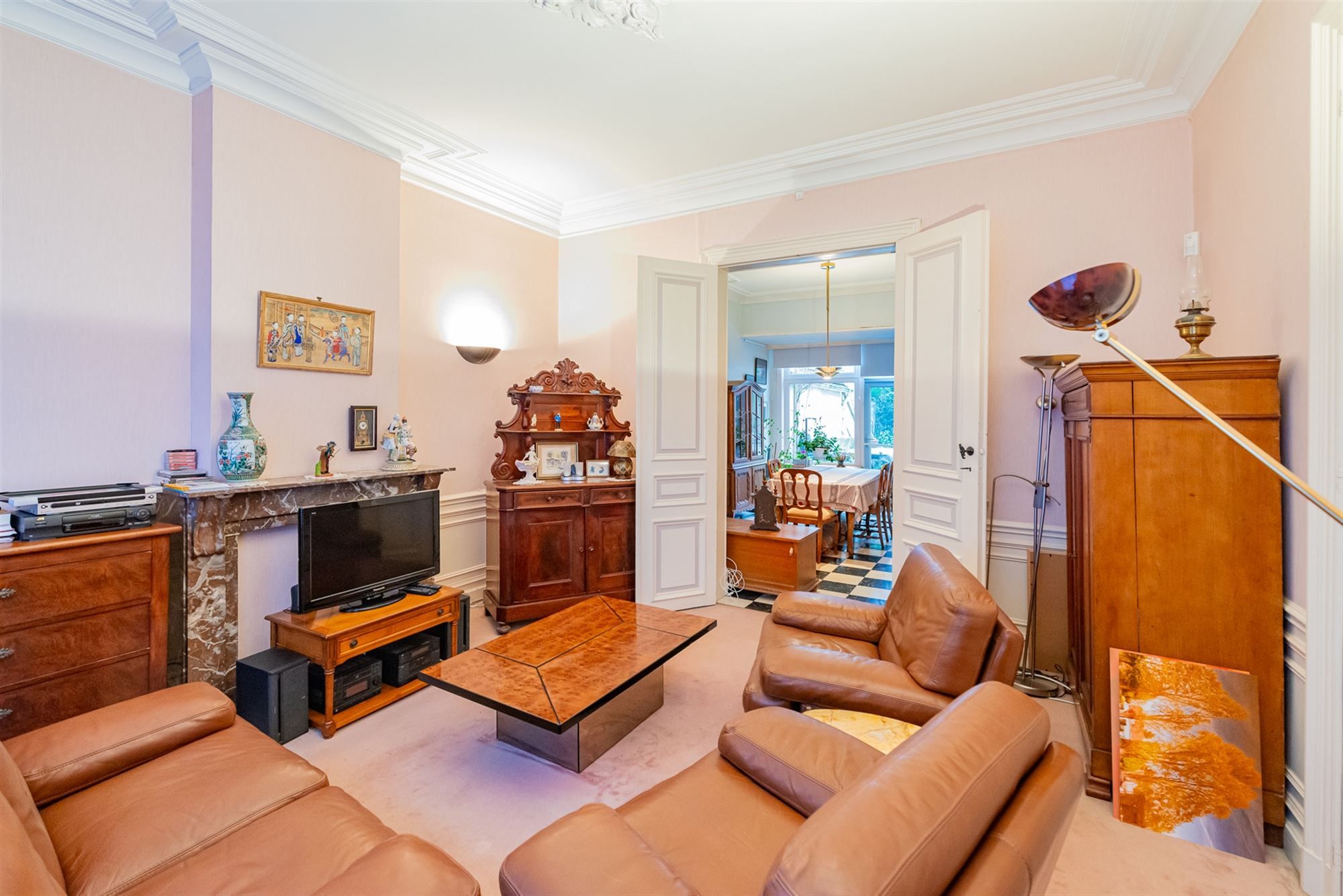 Huis met meerdere slaapkamers foto 2