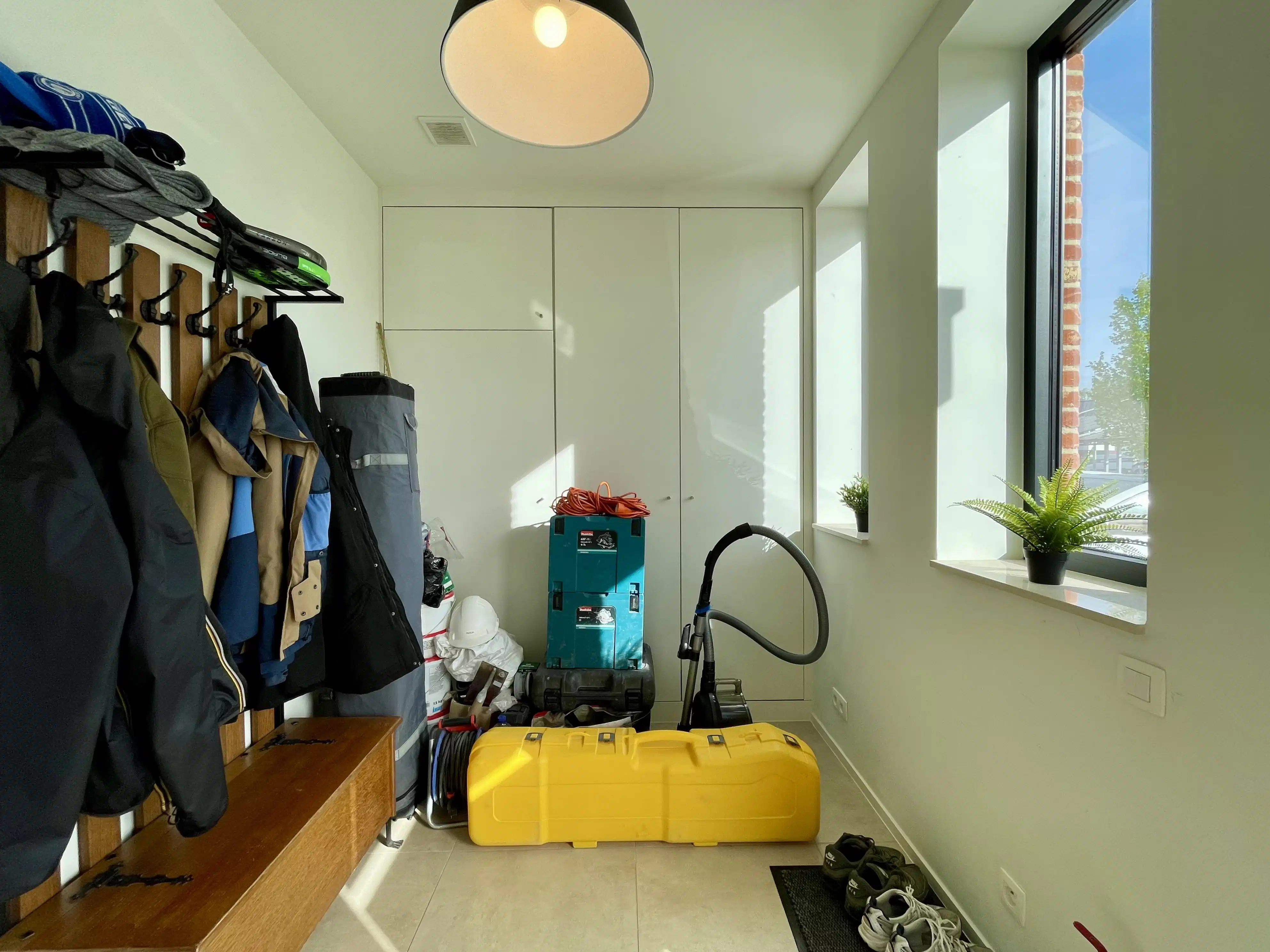 Nieuwbouwwoning met drie slaapkamers op centrale ligging foto 17