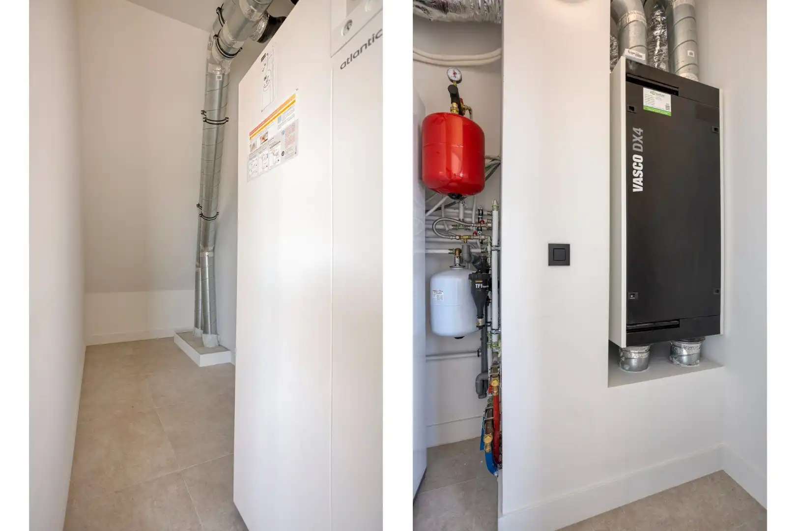 Nieuwbouwwoning met 4 slaapkamers te Wijgmaal - bewoonbare opp. 210 m² verkoop onder registratierechten! foto 24