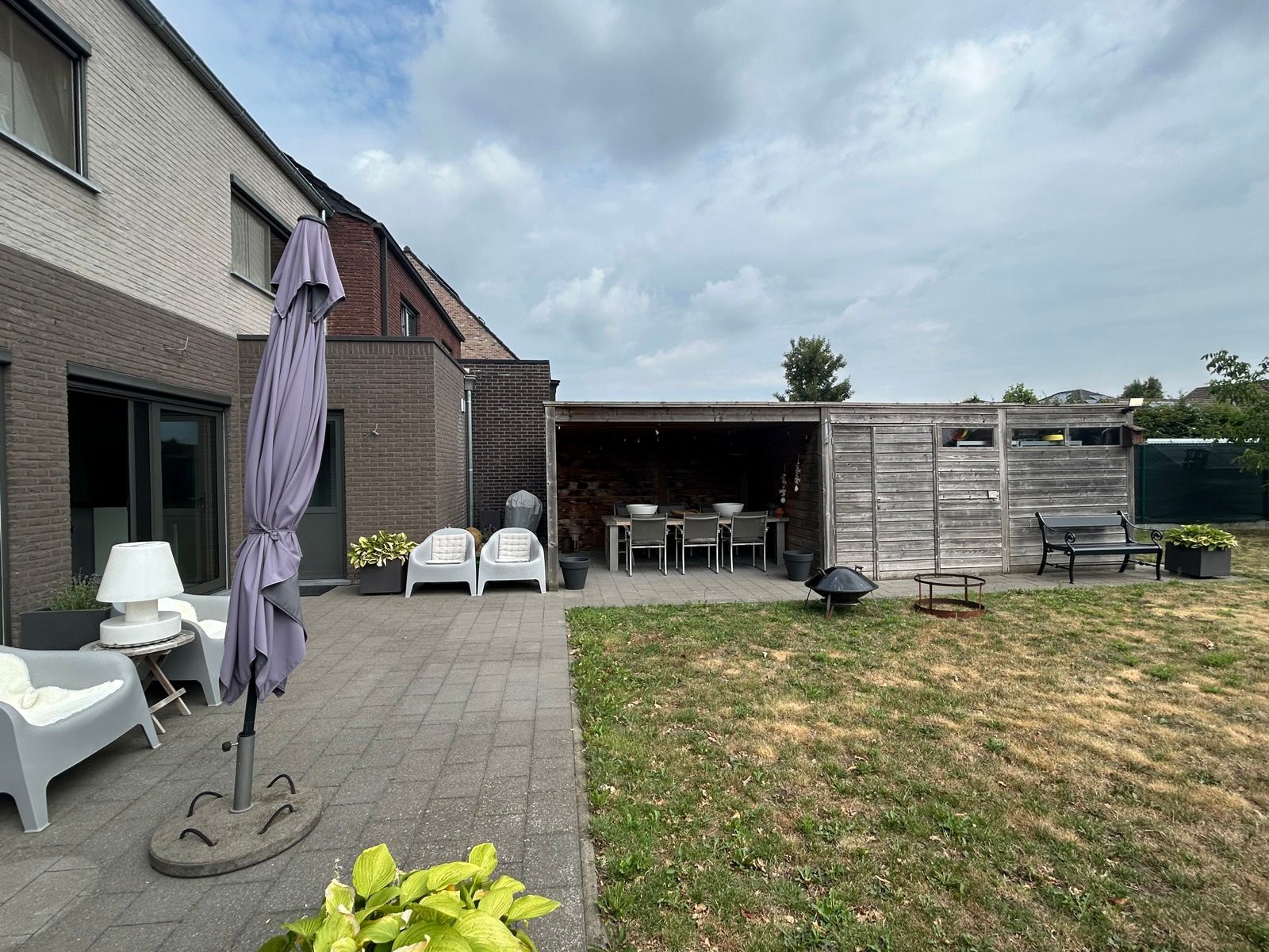 Huis te huur foto 2