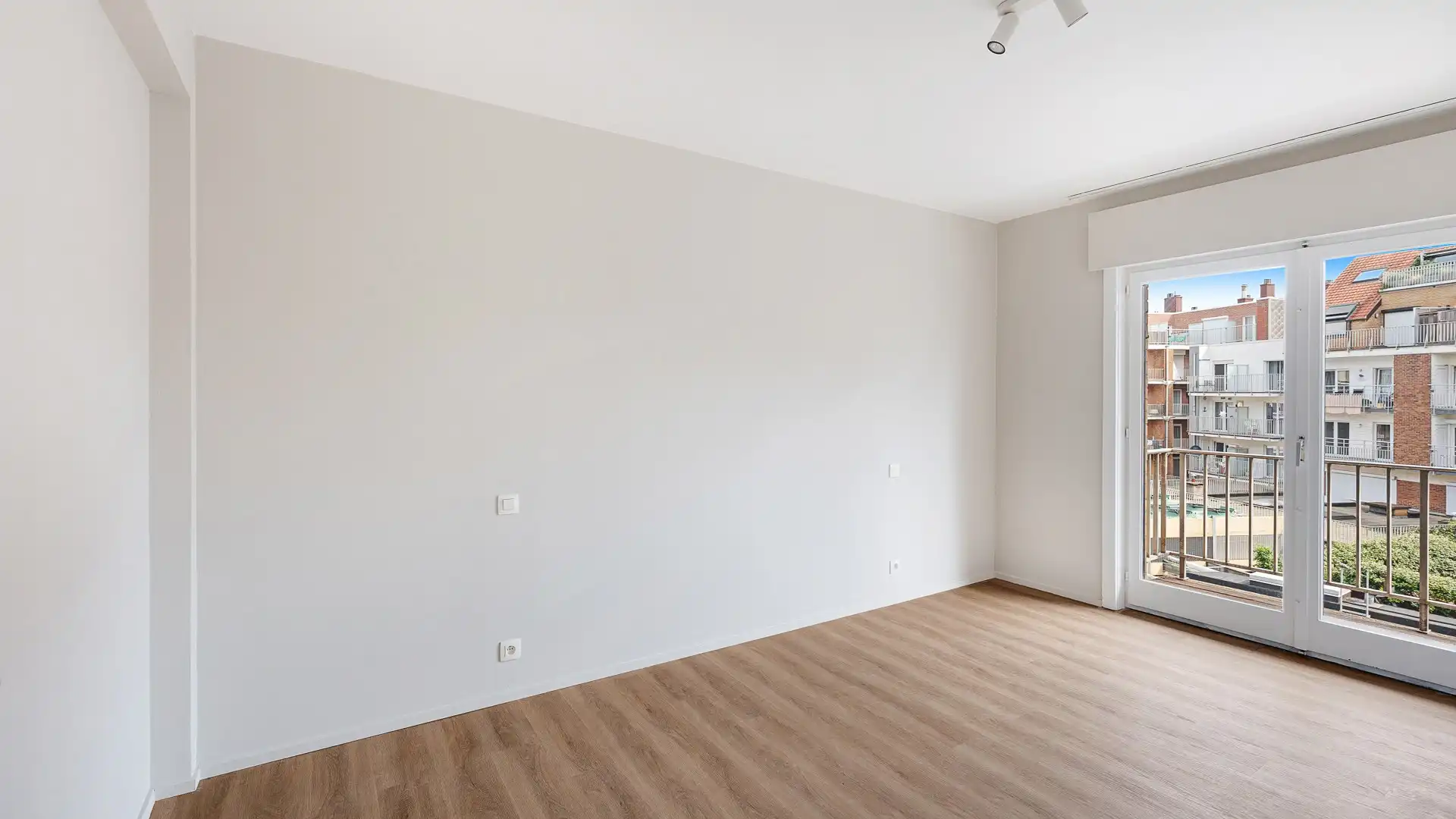 Leuk appartement nabij het Driehoeksplein te Knokke foto 10