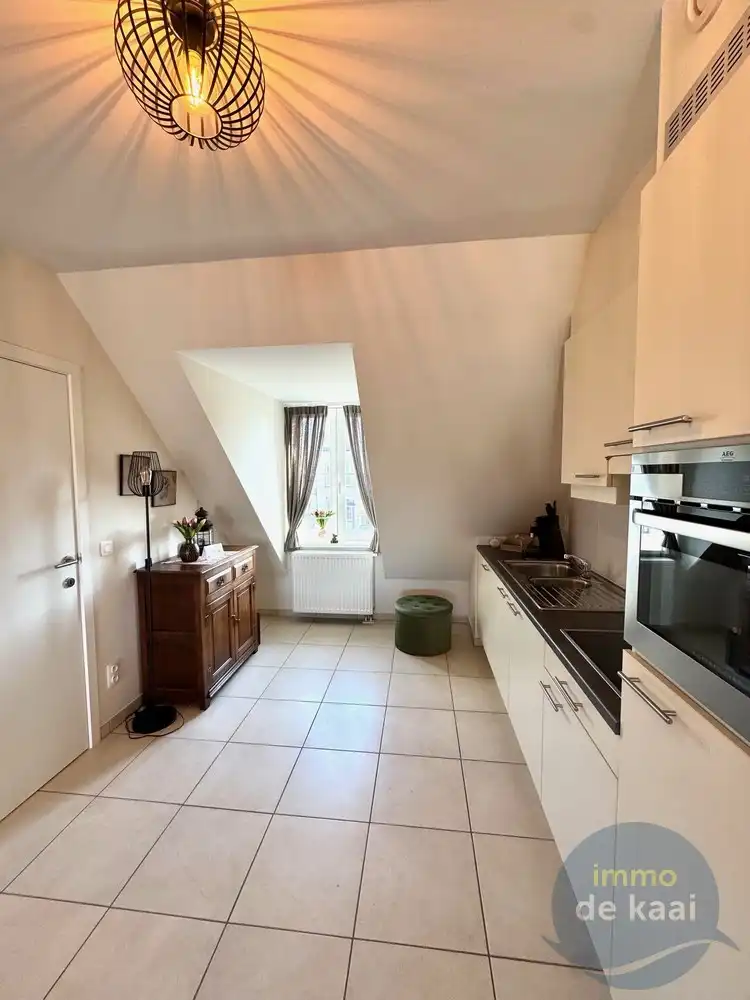 Appartement te huur foto 7