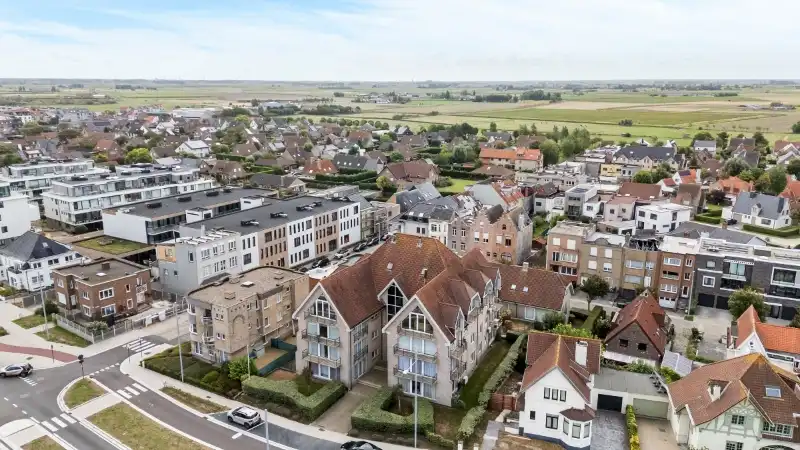 Ruimte, luxe en privacy - exclusief wonen en verblijven aan de Belgische kust! foto 16
