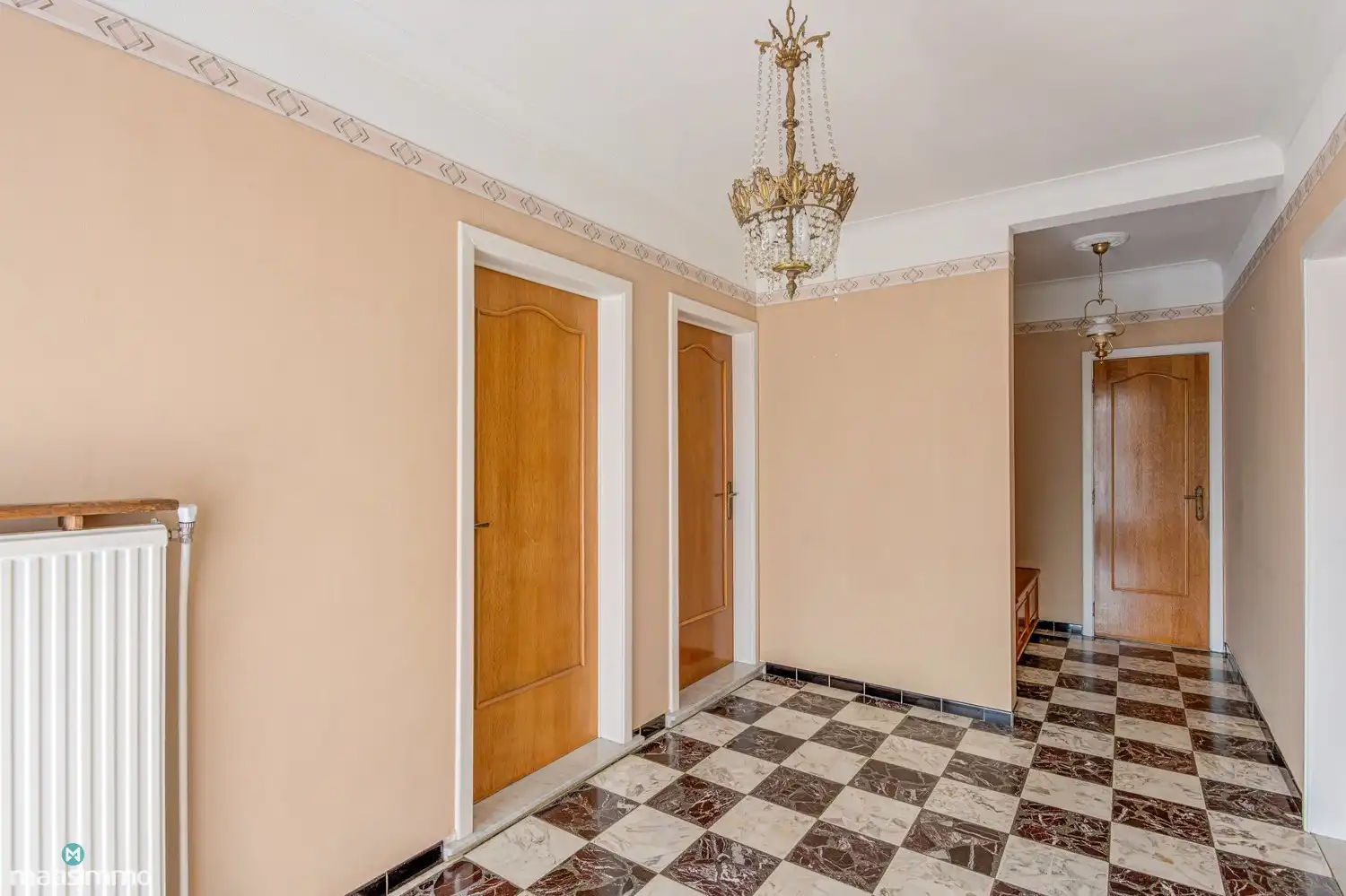 GEZINSWONING MET VIER SLAAPKAMERS IN LANDELIJKE OMGEVING TE GENOELSELDEREN (RIEMST) foto 4