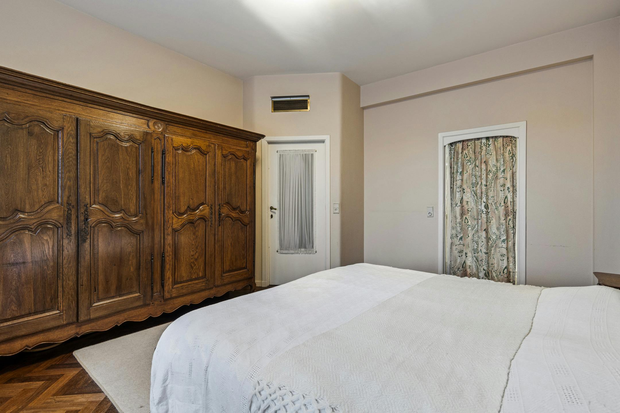 Riant appartement ca 172 m²  te koop in centrum Antwerpen foto 13