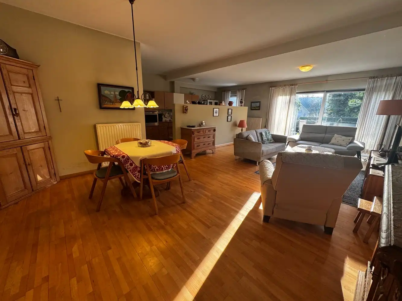 Appartement te koop foto 5