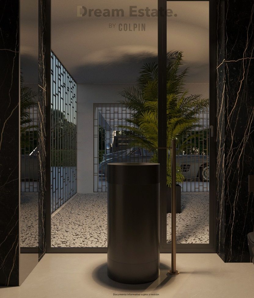 Luxe eerstelijnsvilla langs de New Golden Mile tussen Puerto Banus en Estepona. foto 19