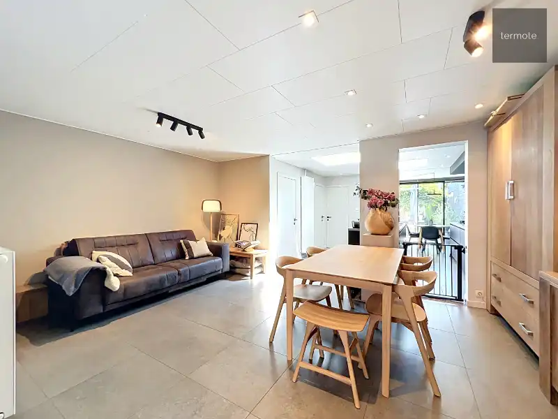 Burgerwoning foto 10