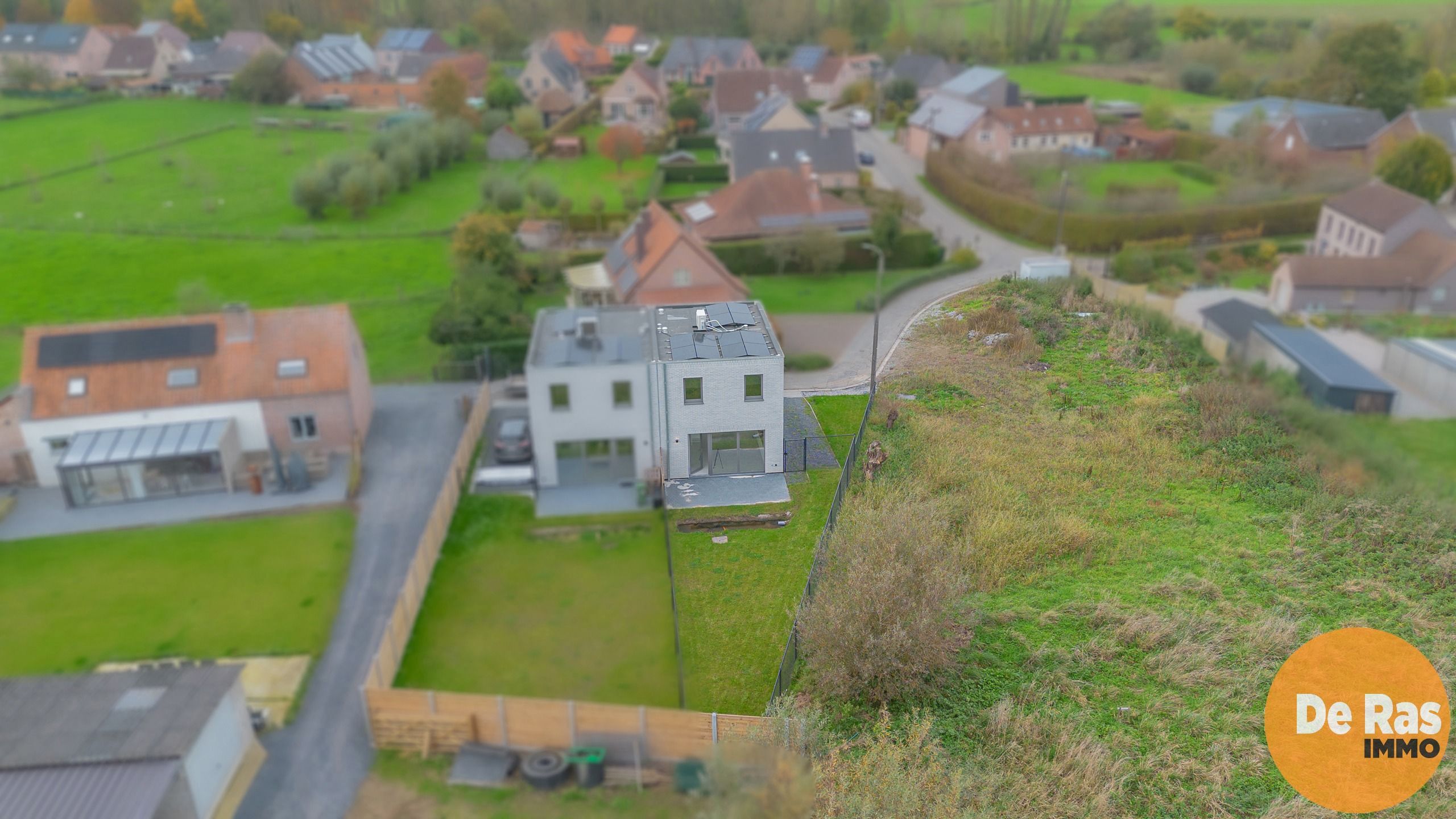 STEENHUIZE - Betaalbare nieuwbouw op een leuke locatie foto 4