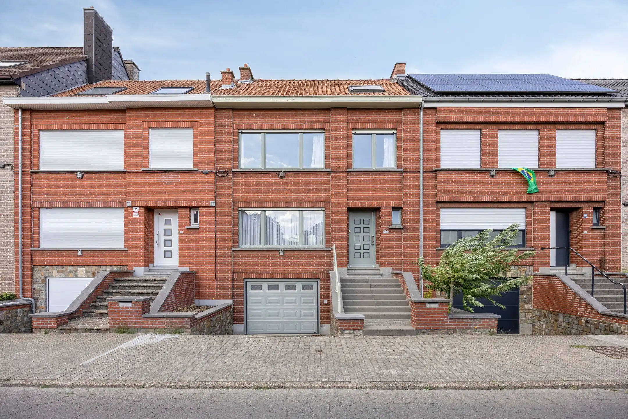 Hoofdfoto van de publicatie: Huis Te Koop
