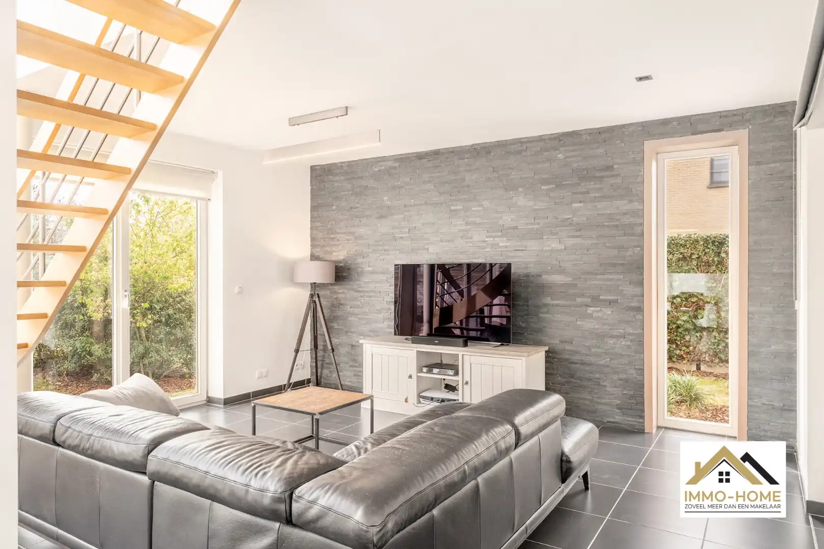 Prachtig afwerkte HOB op topligging  foto 12