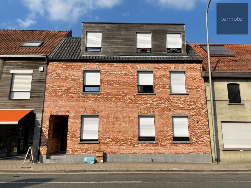 Appartement te koop Liebaardstraat 81 - 8792 Desselgem