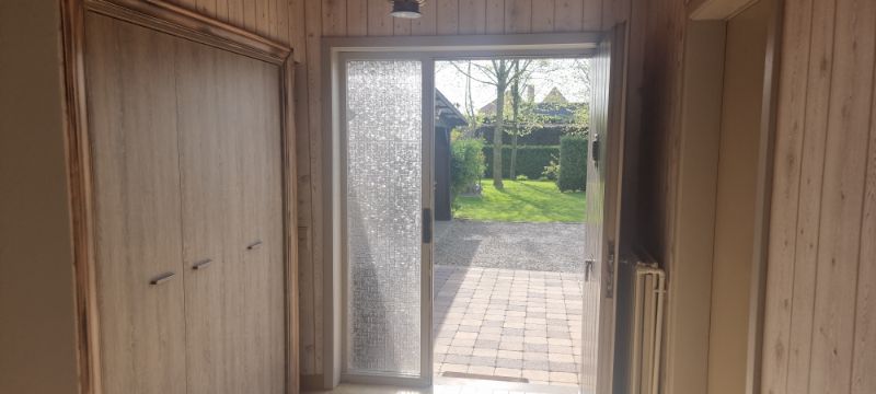 Alleenstaande bungalow foto 25