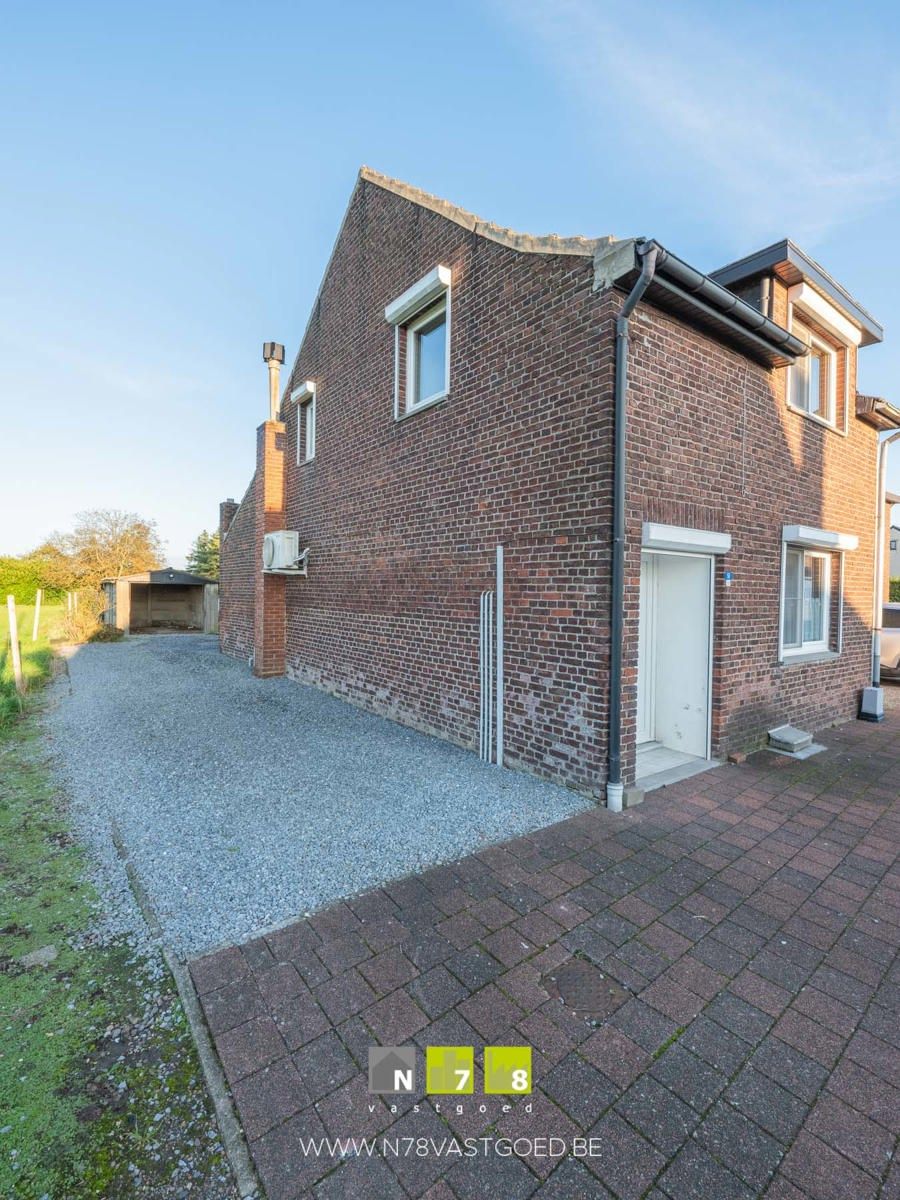 Huis te koop foto 12