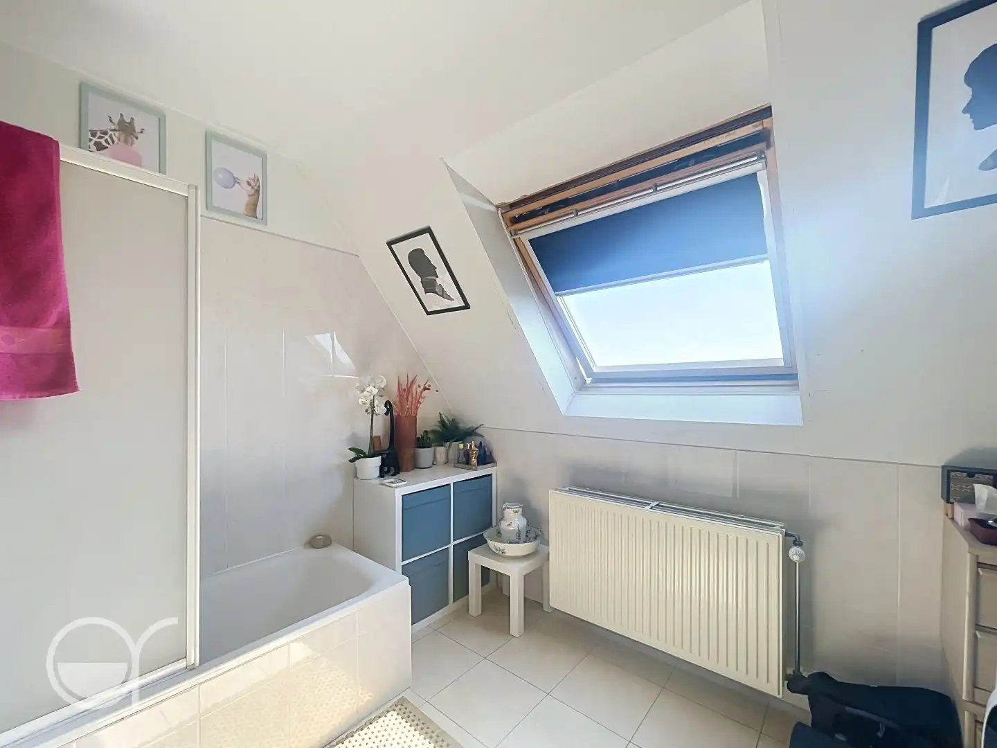 Eénslaapkamer appartement dichtbij de Brugse Poort foto 6