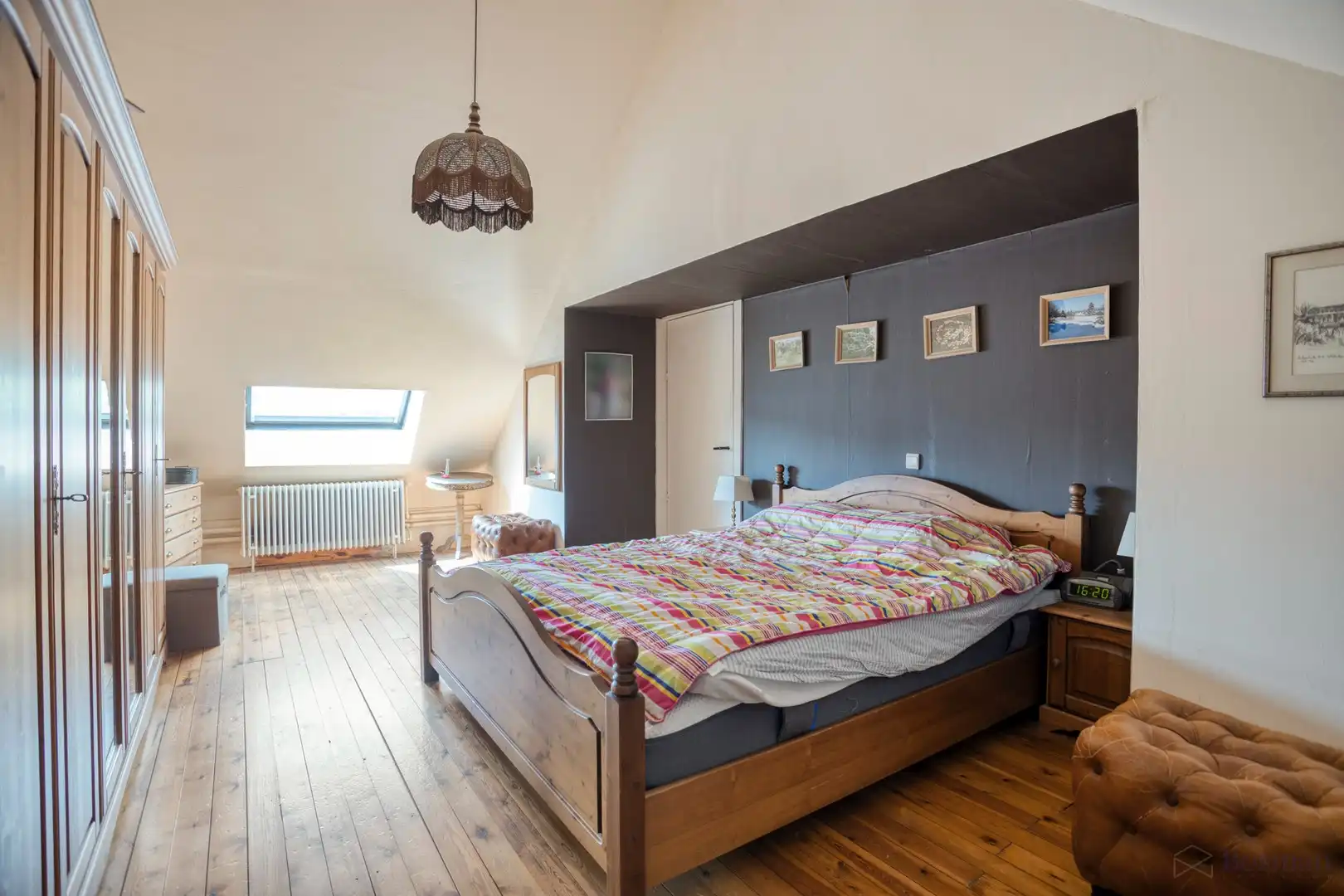 Hoeve te koop in Tessenderlo foto 12