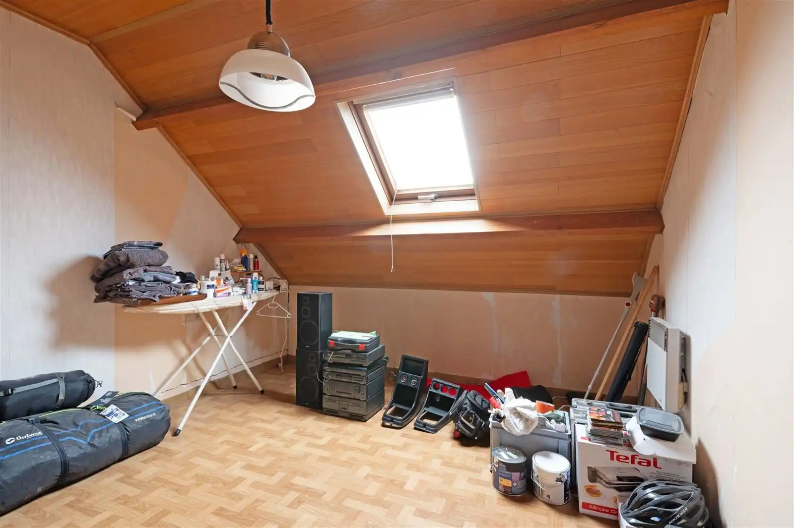 Rustig gelegen gezinswoning met tuin op 12are90 foto 14