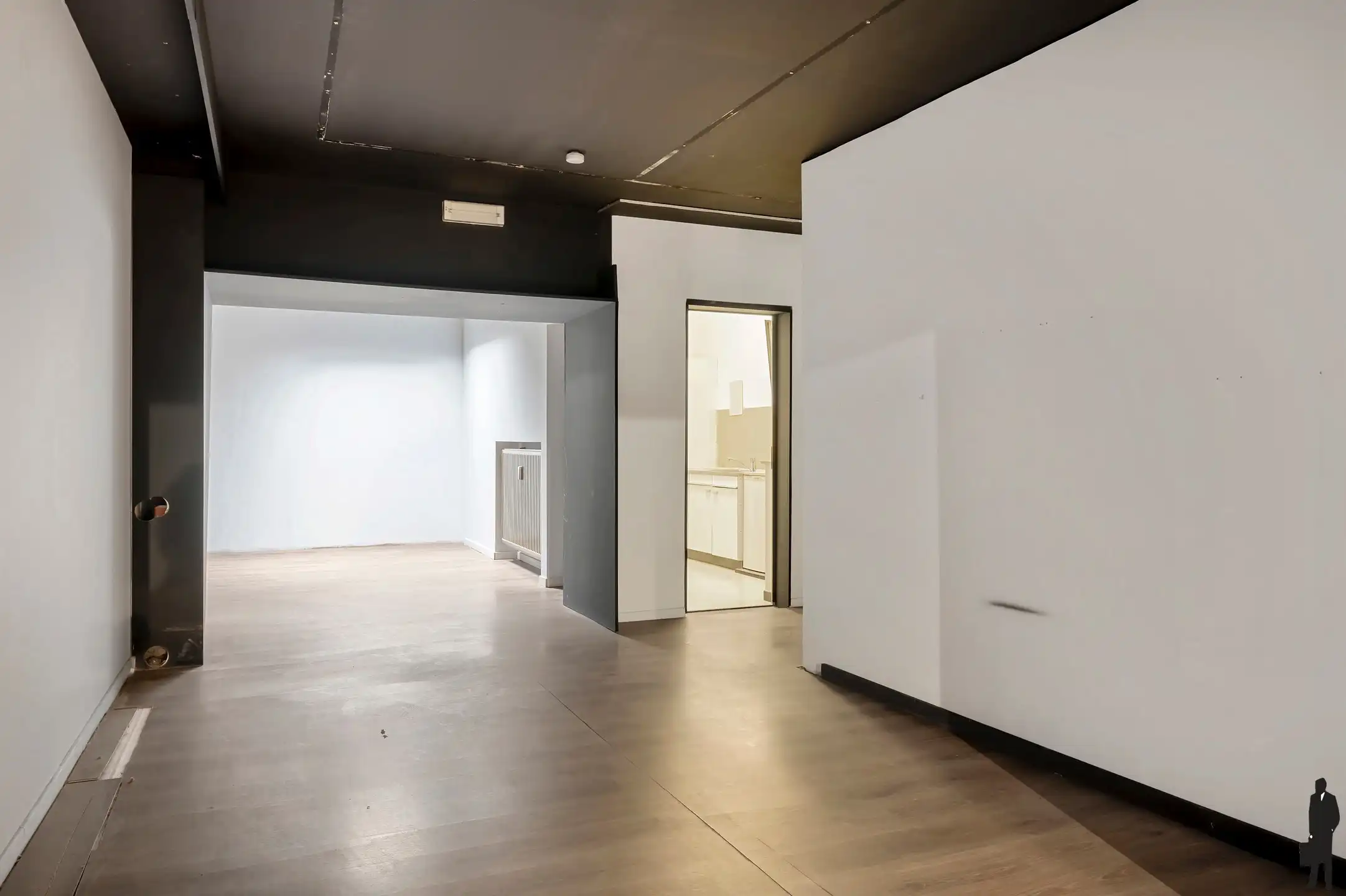 Ruim handelspand van ca. 180 m² in hartje Turnhout   foto 11