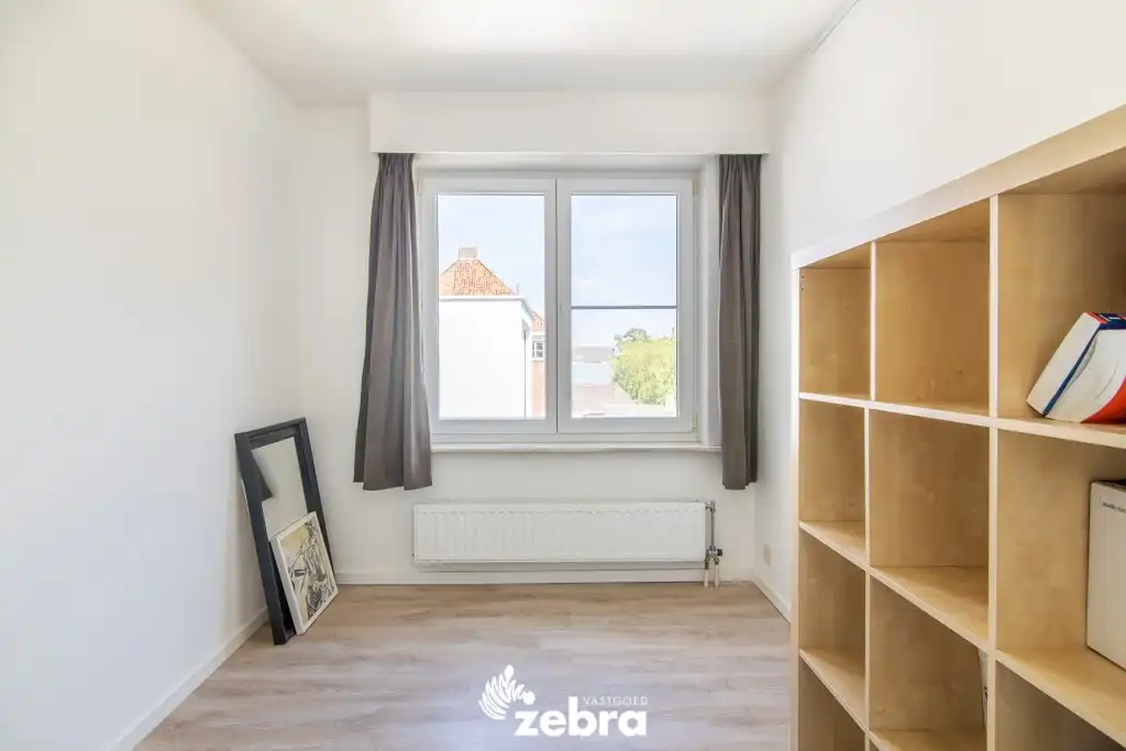 Goed onderhouden appartement met 3 slaapkamers in centrum Tielt! foto 15