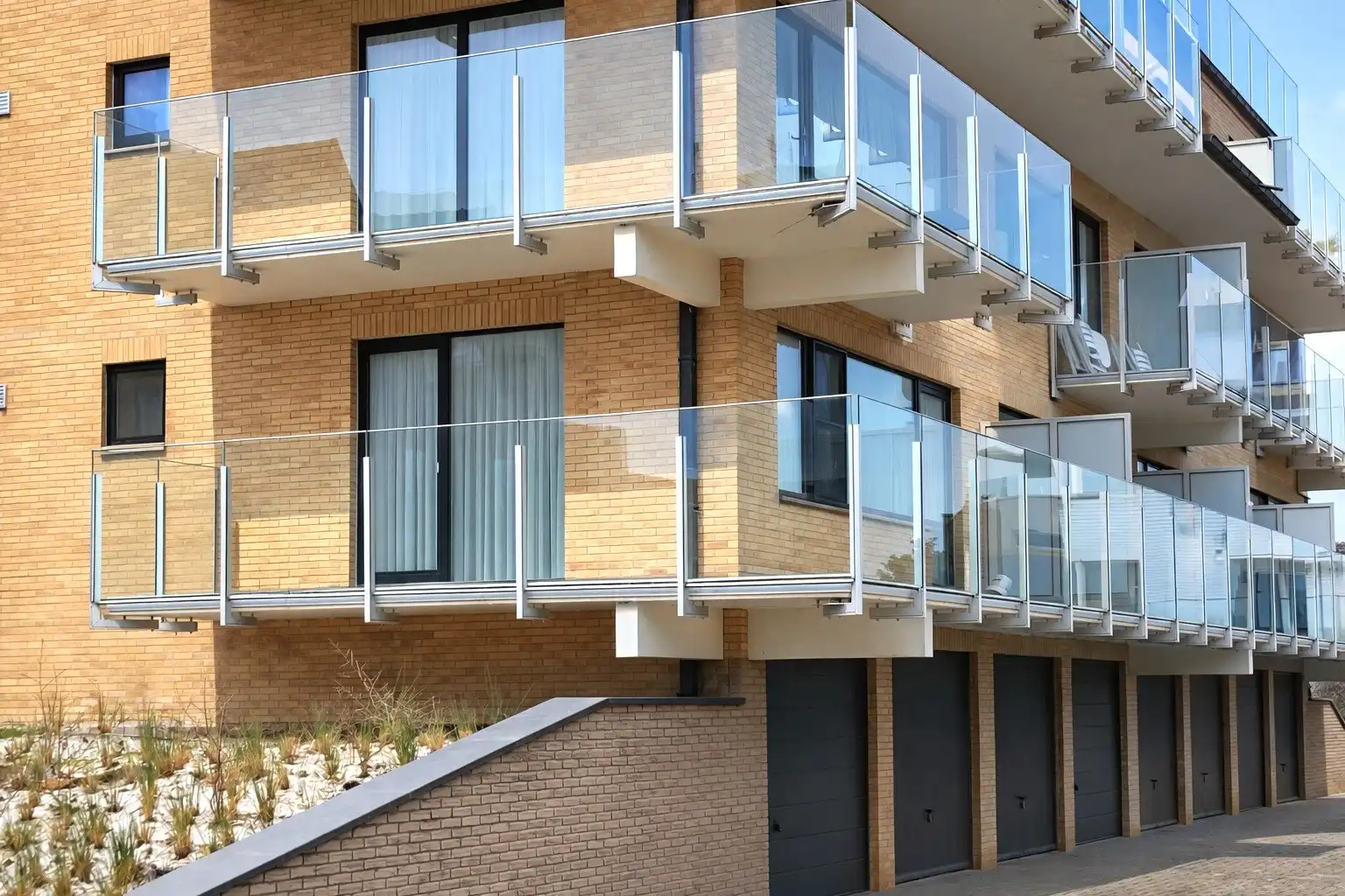 Prachtig appartement met ruim zonneterras op toplocatie in Koksijde vlak bij het strand!  foto 28