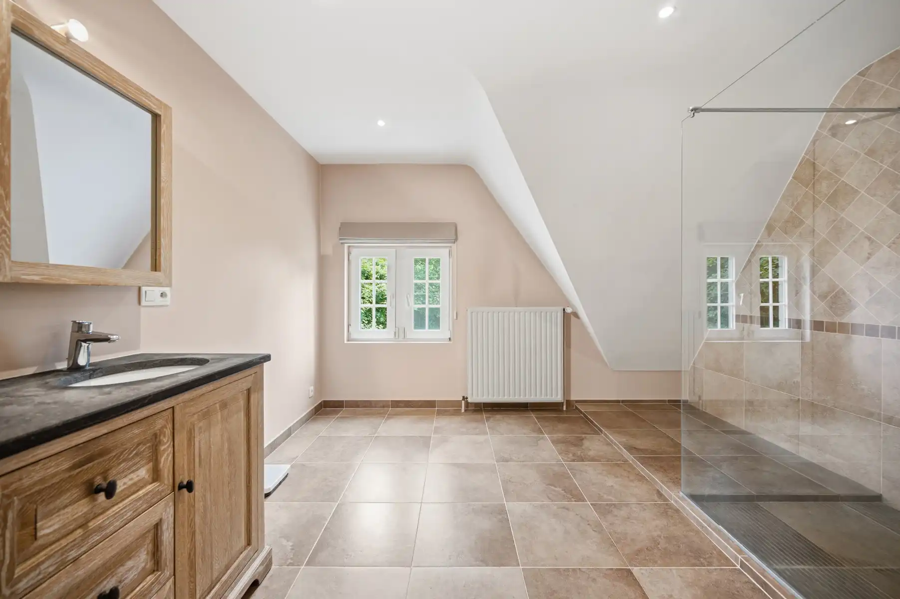 Exclusieve luxe-villa op een toplocatie in Keerbergen foto 17