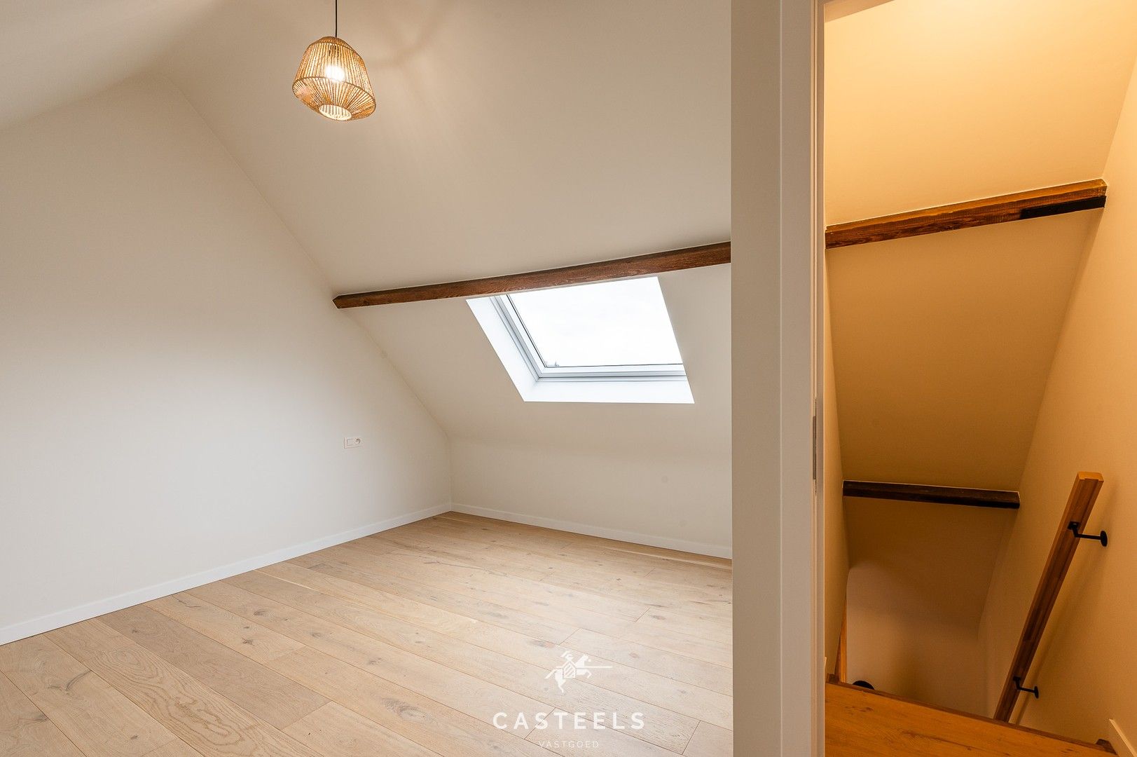 Prachtige gerenoveerde gezinswoning met grote tuin te &nbsp;Wetteren foto 22