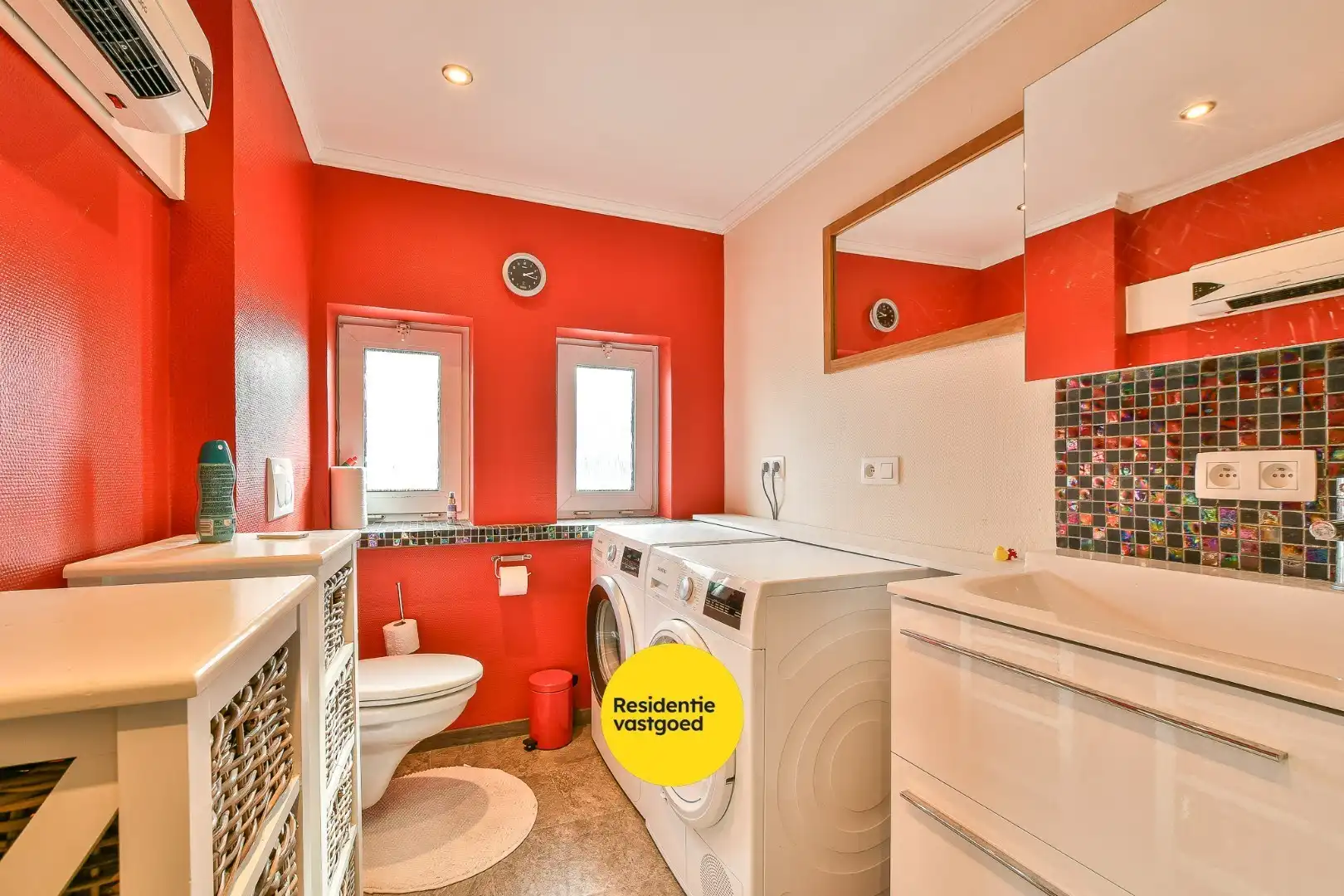 Ruime kangoeroewoning op topligging nabij duinen en centrum Wenduine foto 10