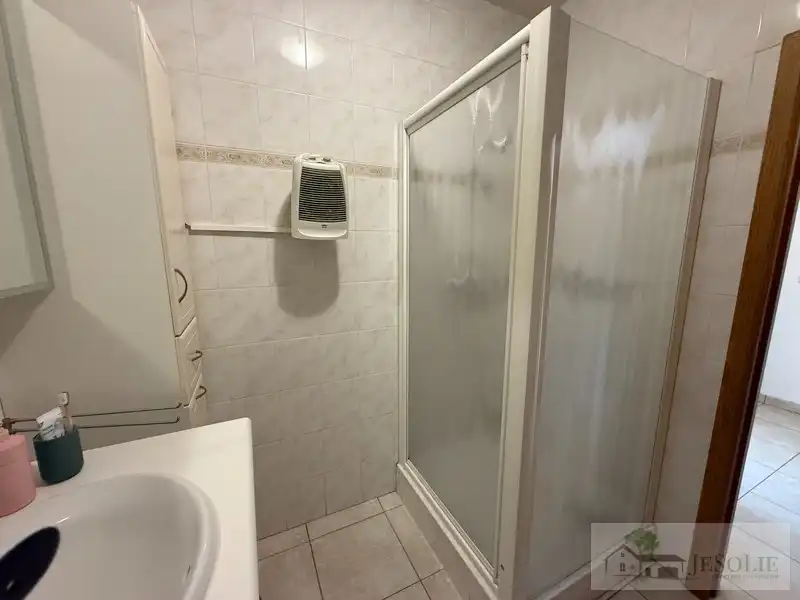 Gelijkvloers appartement - 2 slpk - tuin foto 14