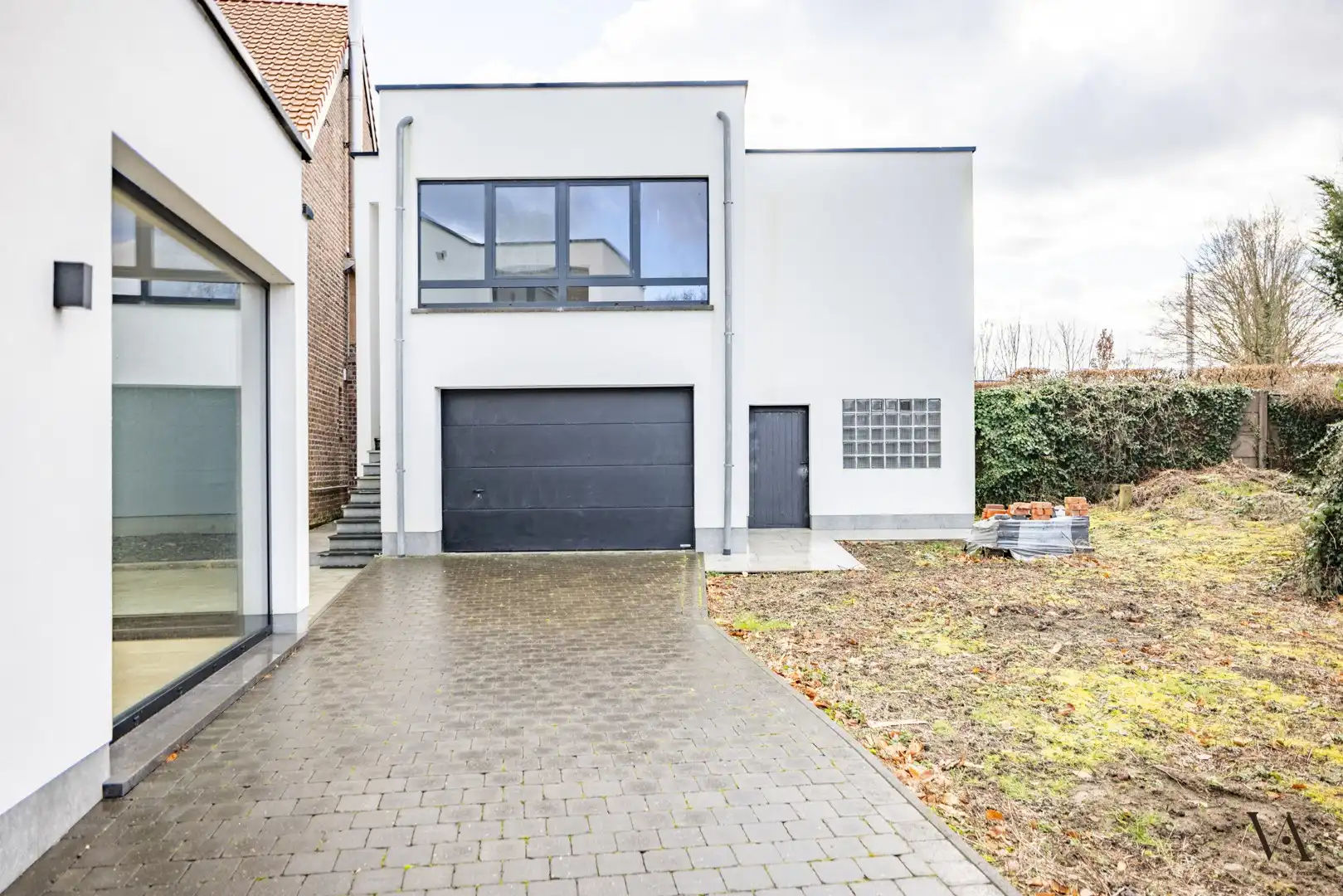 Verrassend ruime vernieuwbouwwoning met bijgebouw in Bierbeek foto 26