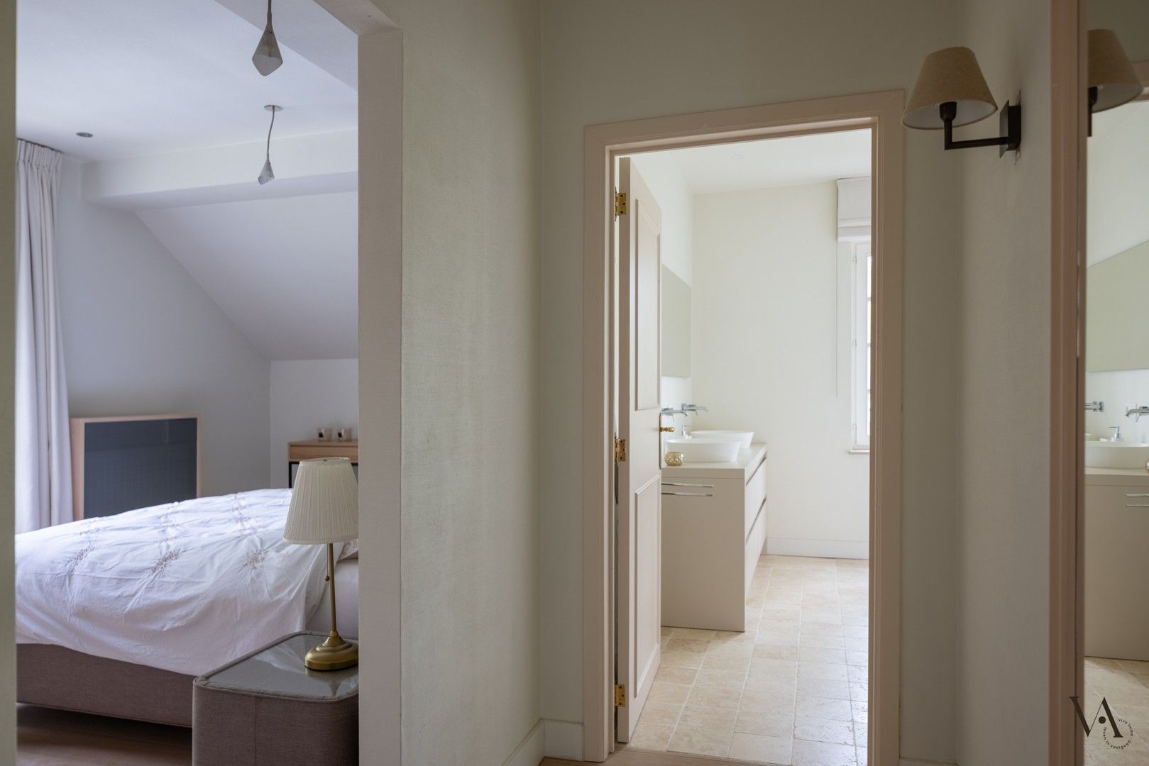 Perfect onderhouden villa met zwembad in Hoog-Linden foto 15