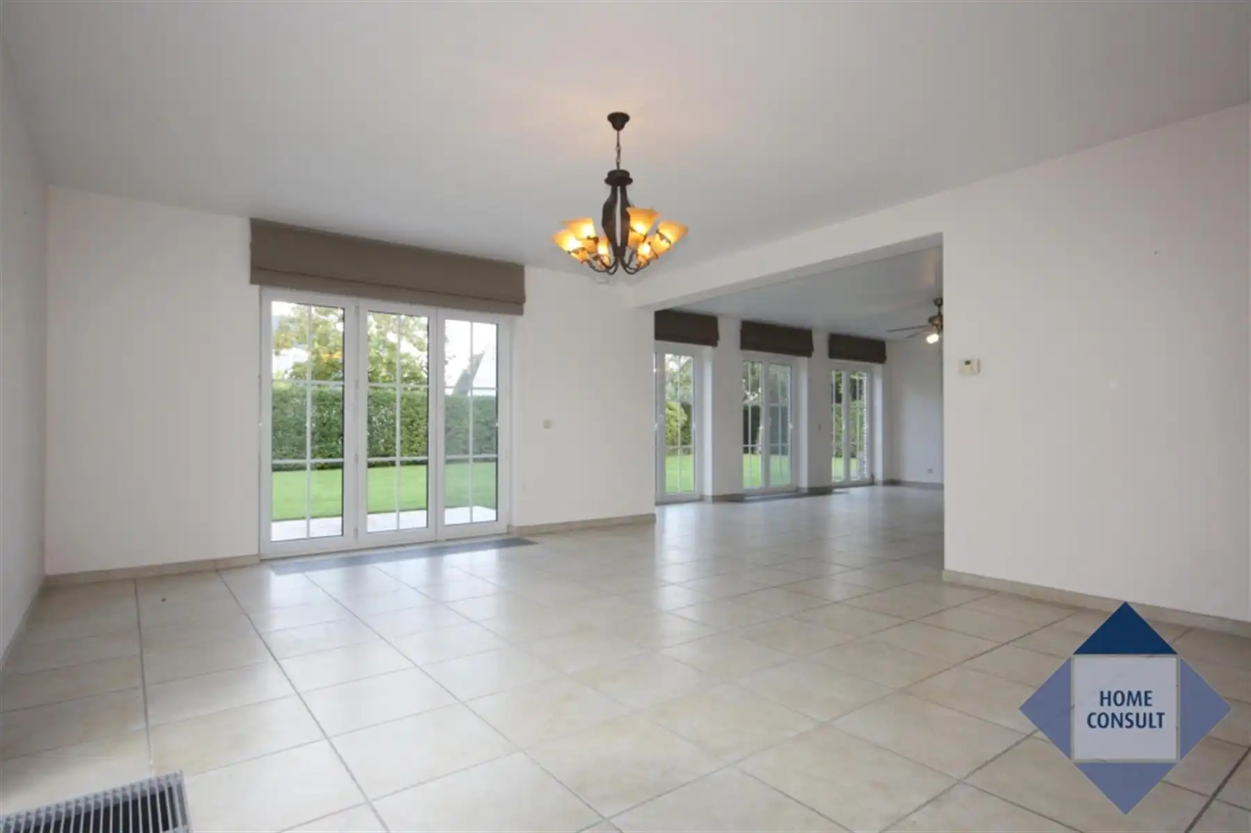 Villa te huur foto 3