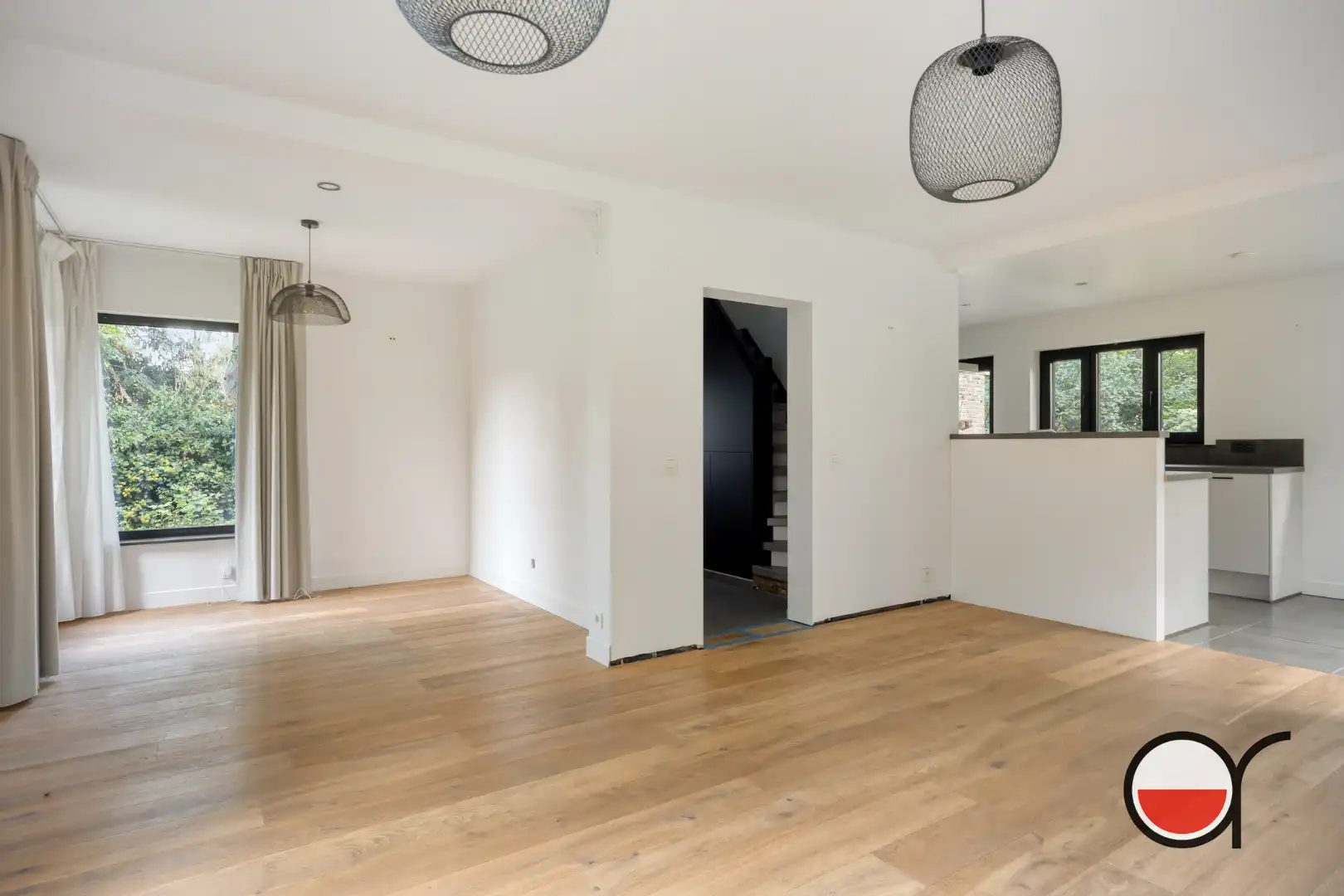 Villa in een uiterst rustige wijk in Sint-Amandsberg foto 5