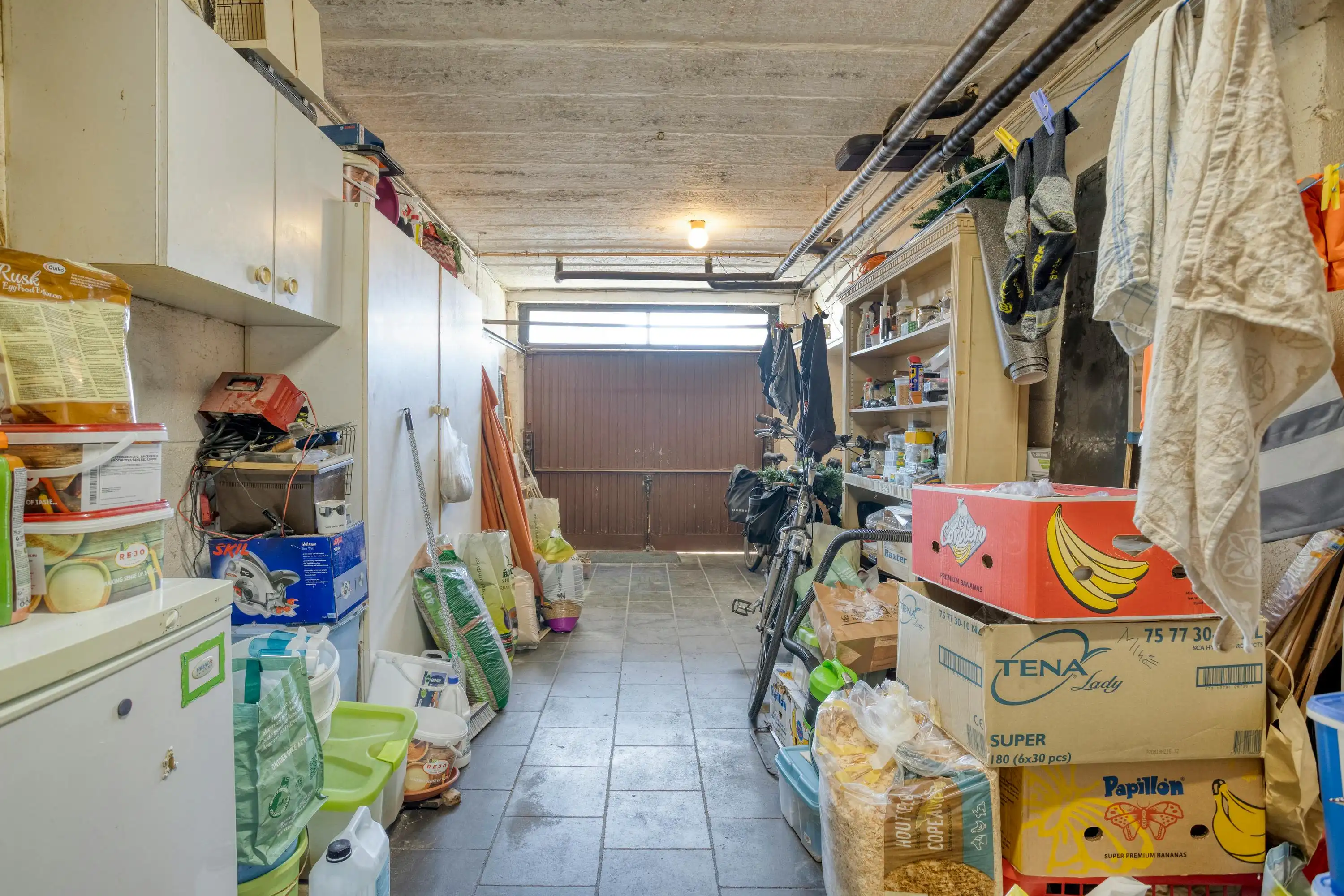 Te renoveren woning met 4 slaapkamers te koop in Koolkerke foto 13