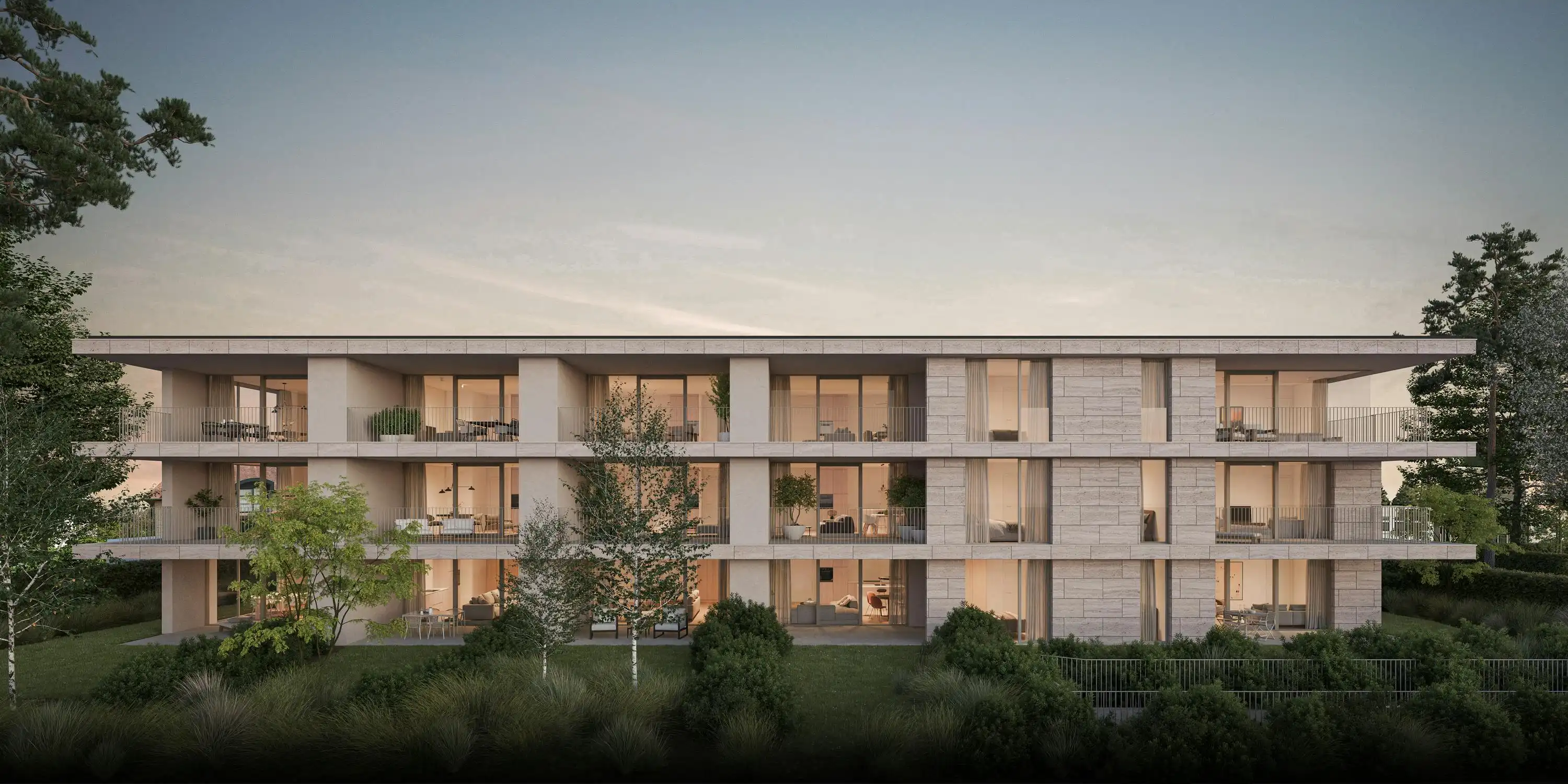 Residentie Mezzo foto 5