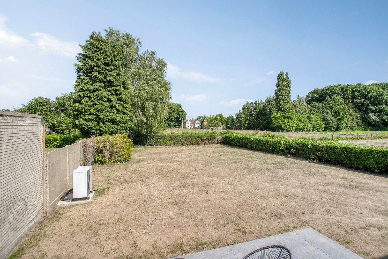 Prachtig gerenoveerde interbellum BEN-woning met diepe, zonnige tuin te Afsnee foto 21