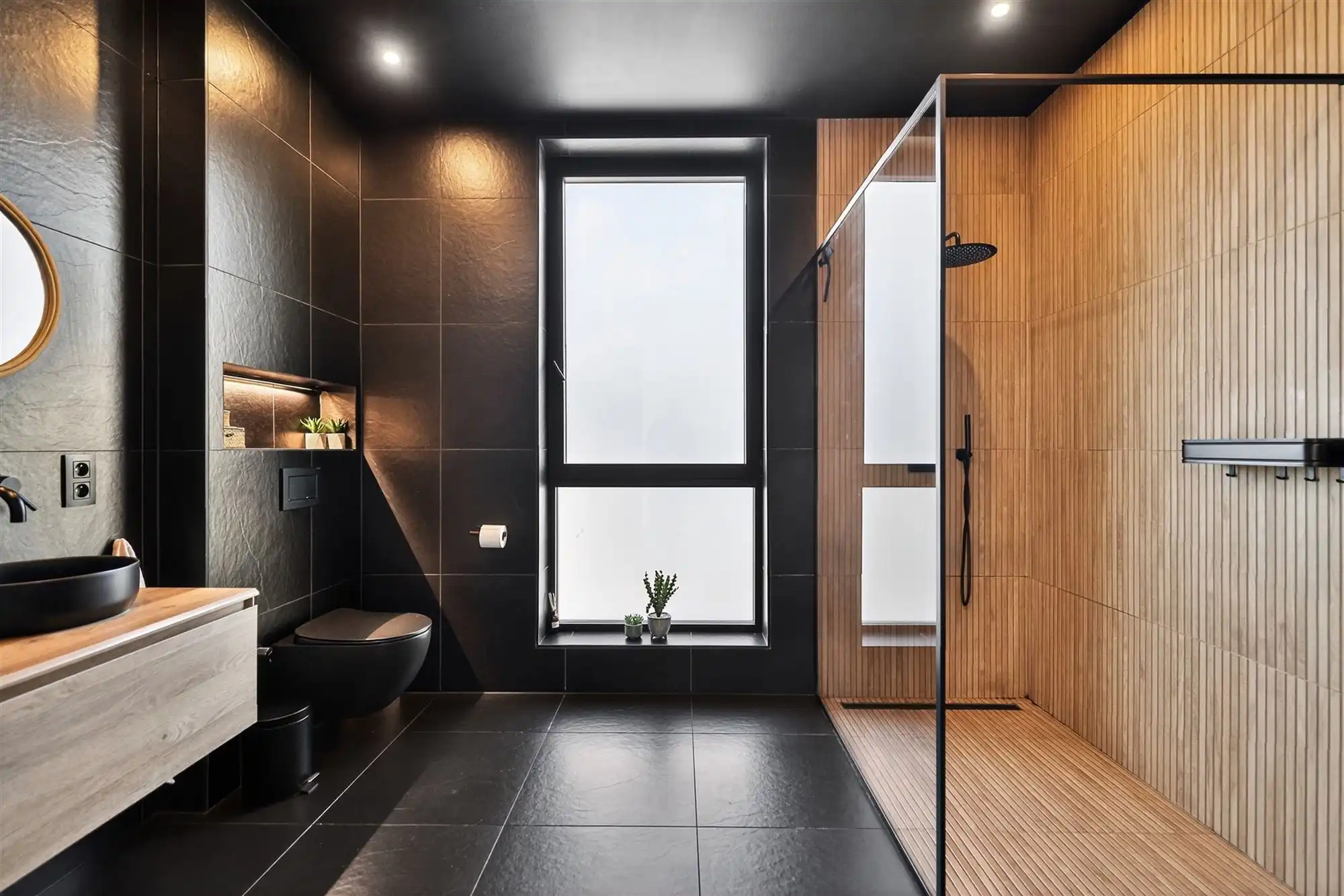 Buitengewone nieuwe halfopen woning op toplocatie foto 17