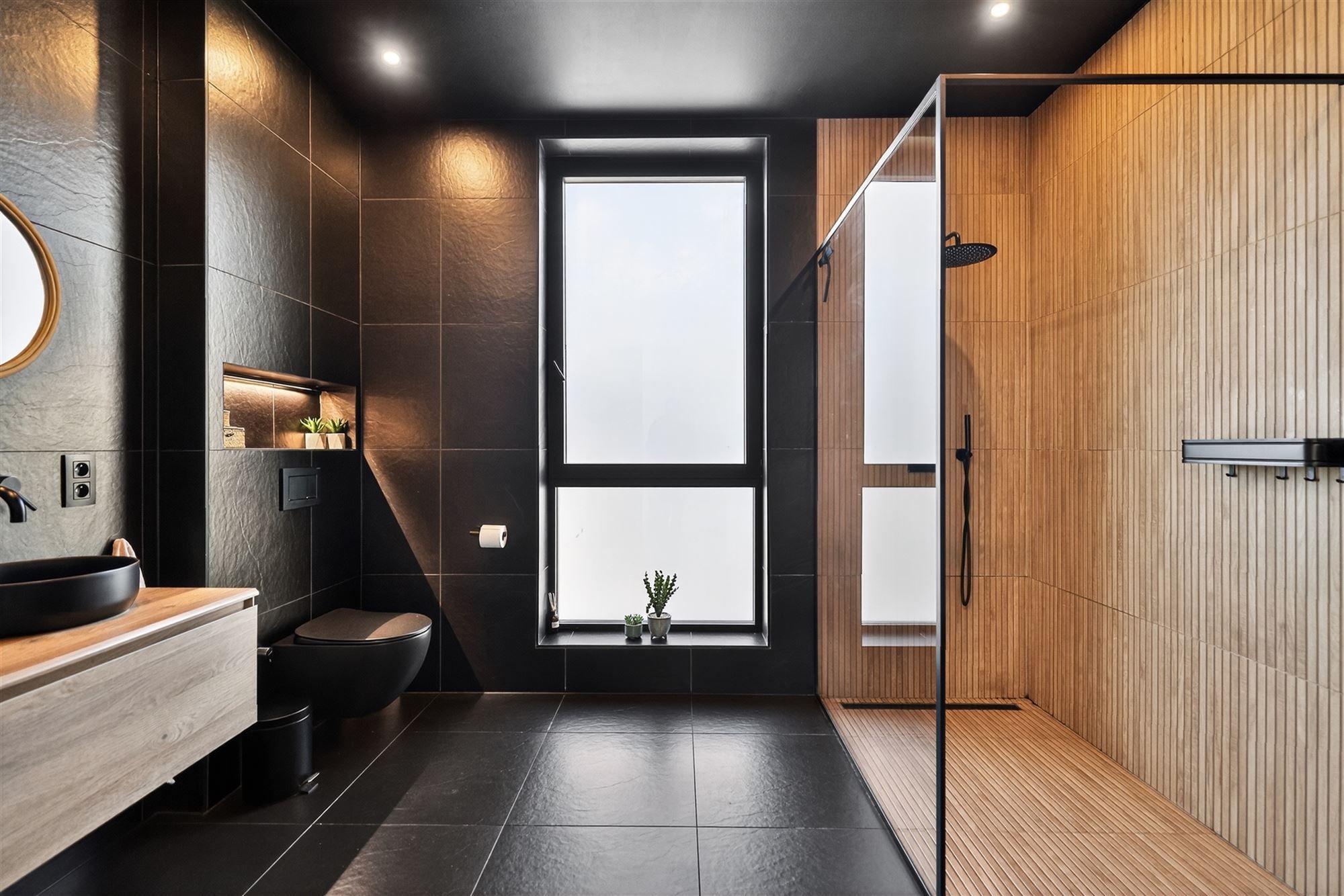 Buitengewone nieuwe halfopen woning op toplocatie foto 17