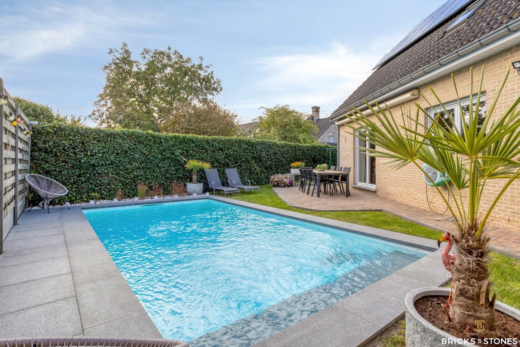 Huis te koop Laarstraat 31 - 3190 Boortmeerbeek