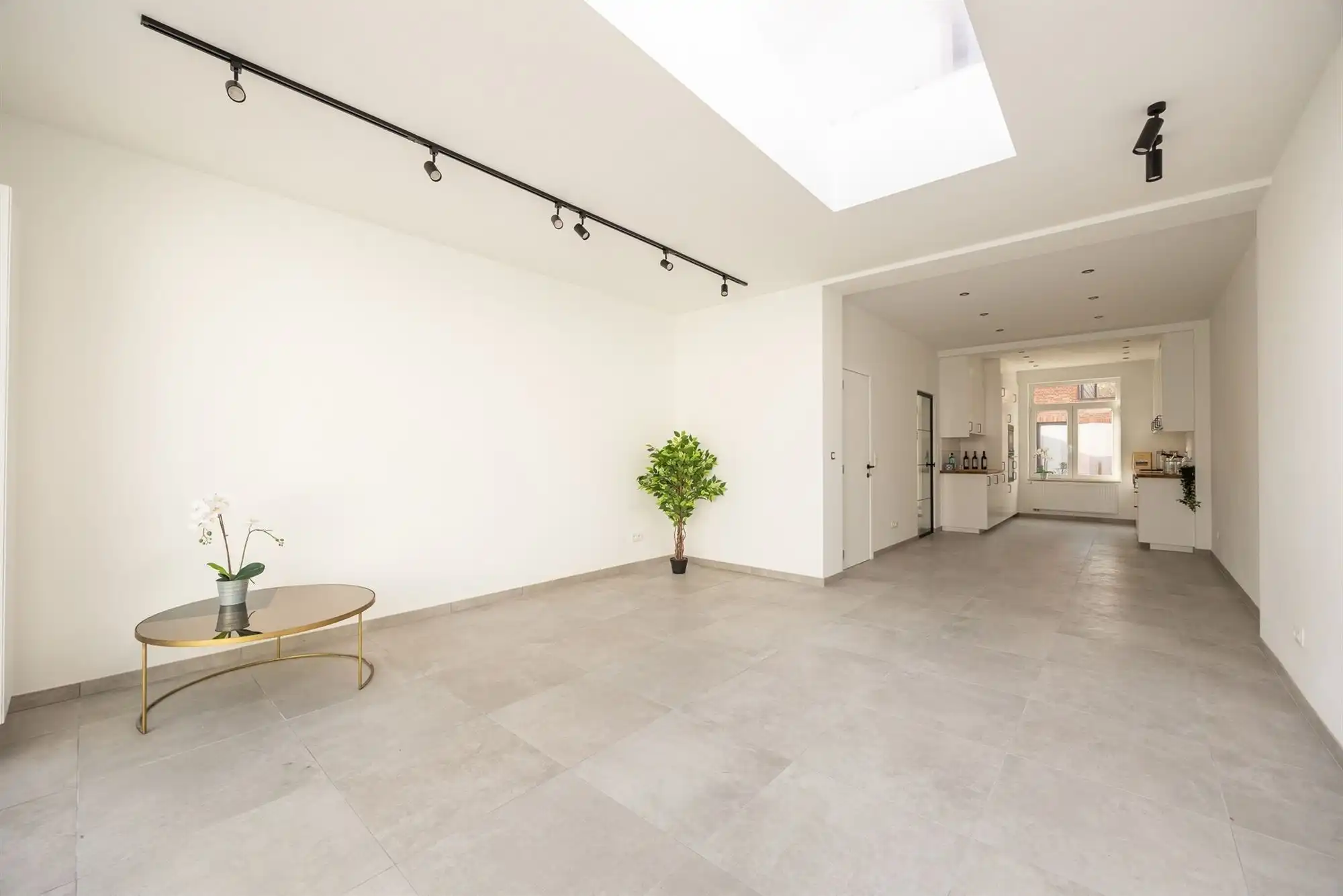 Energiezuinige woning met drie slaapkamers foto 3