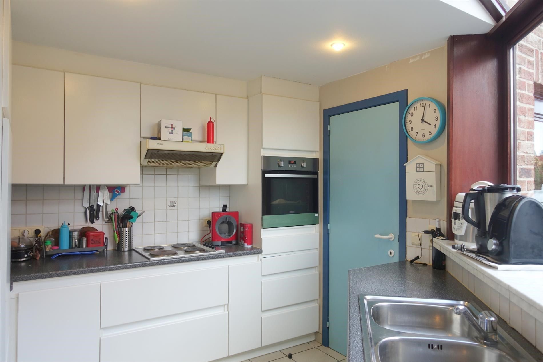 Half-open Woning met 3 slaapkamers foto 3