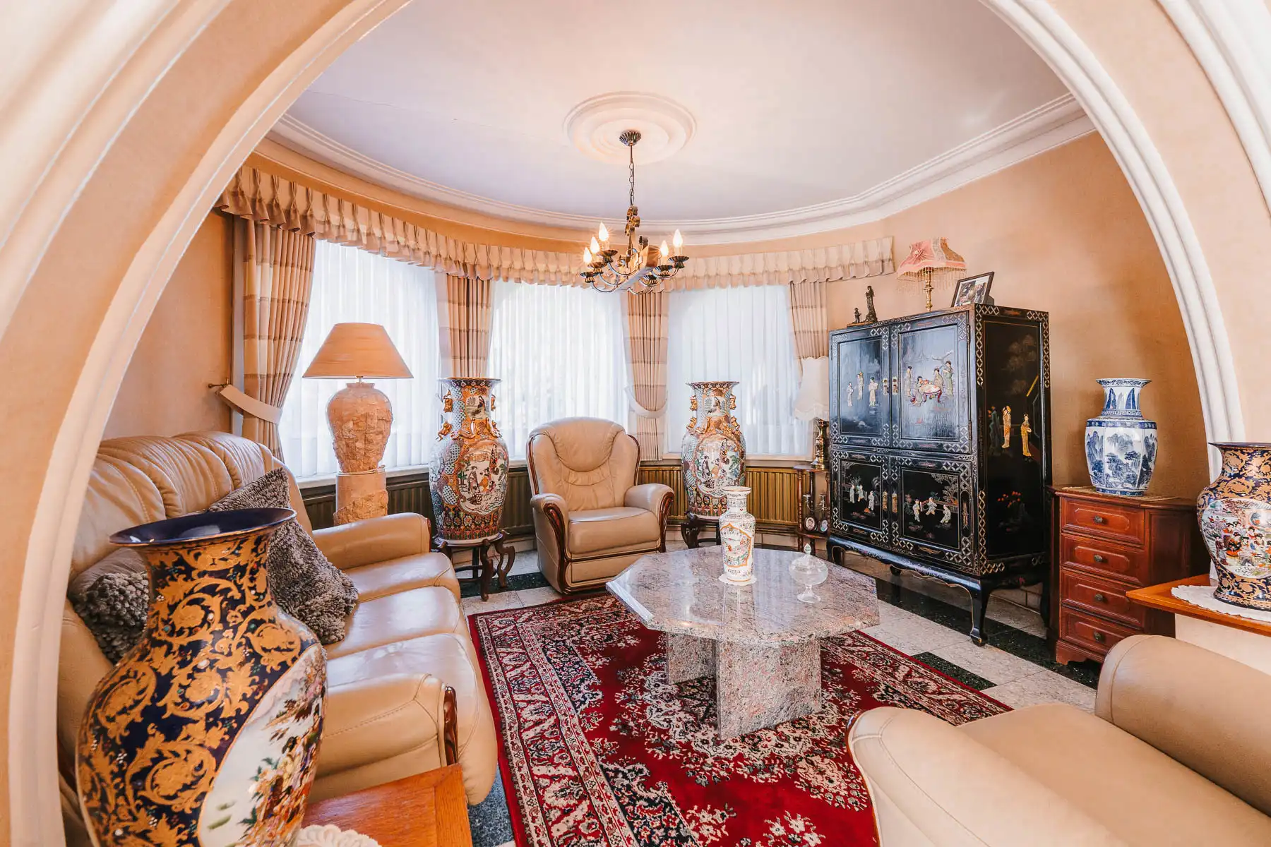 Te renoveren woning met potentieel in Keerbergen! foto 7